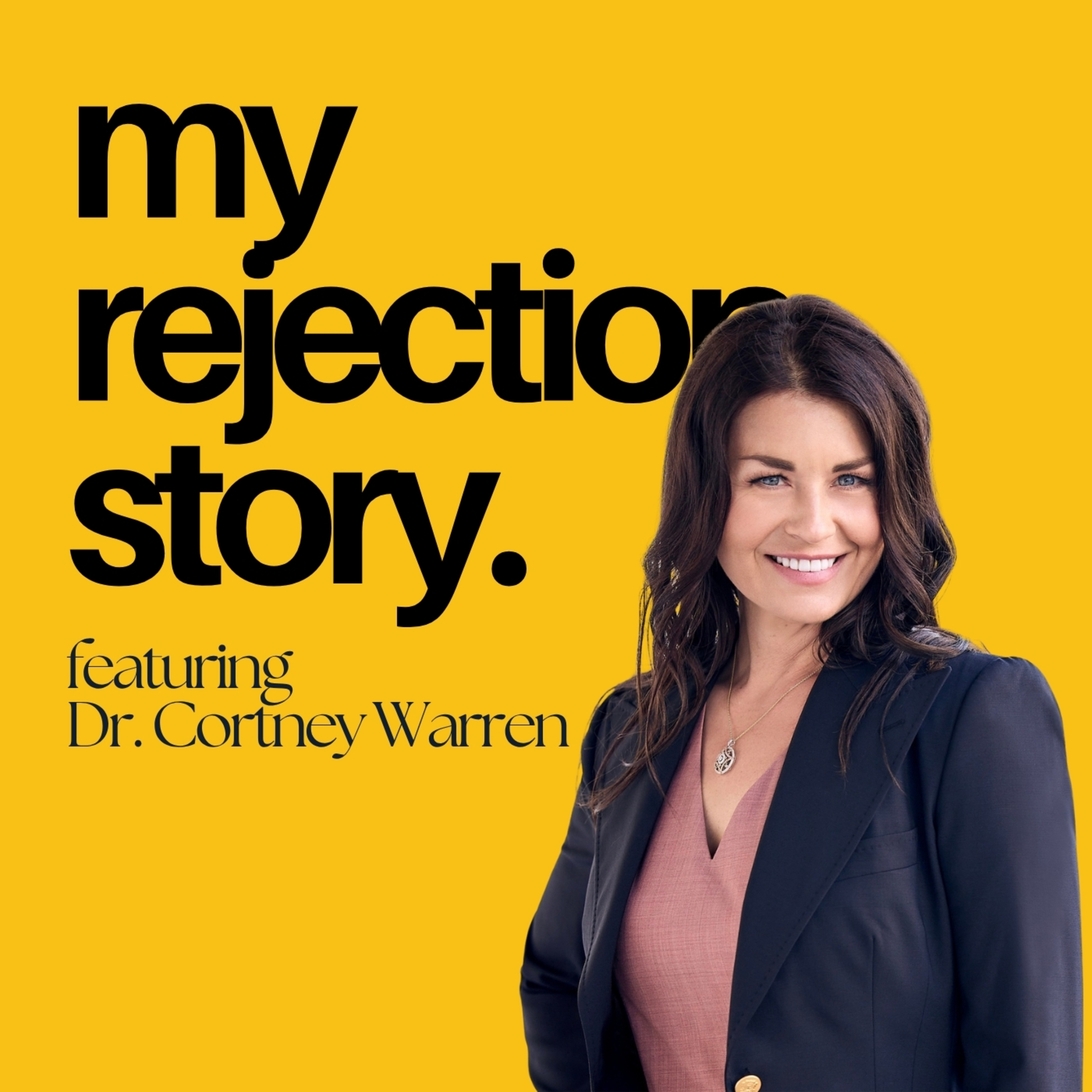 My Rejection Story