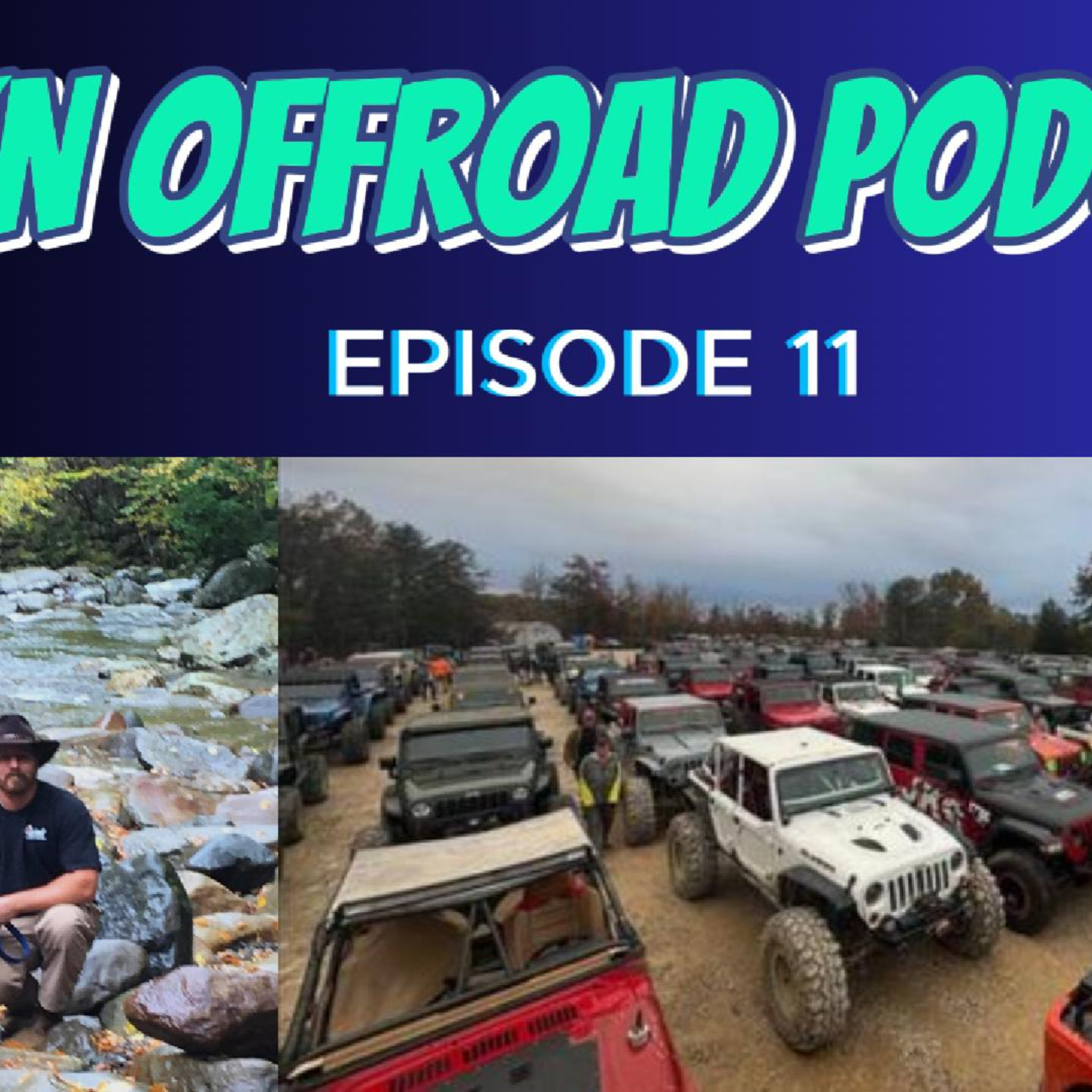 White Knuckle Nation Offroad