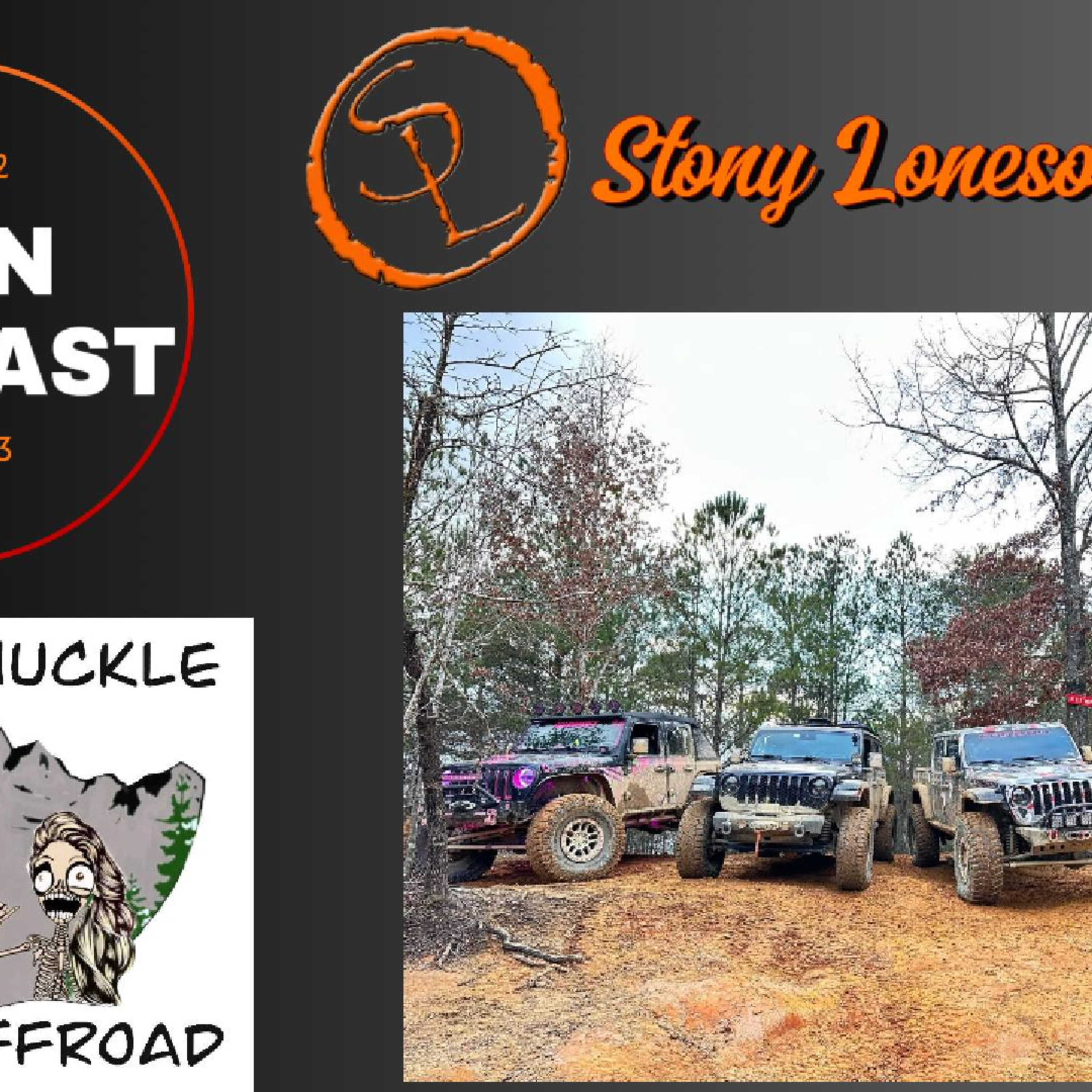 White Knuckle Nation Offroad