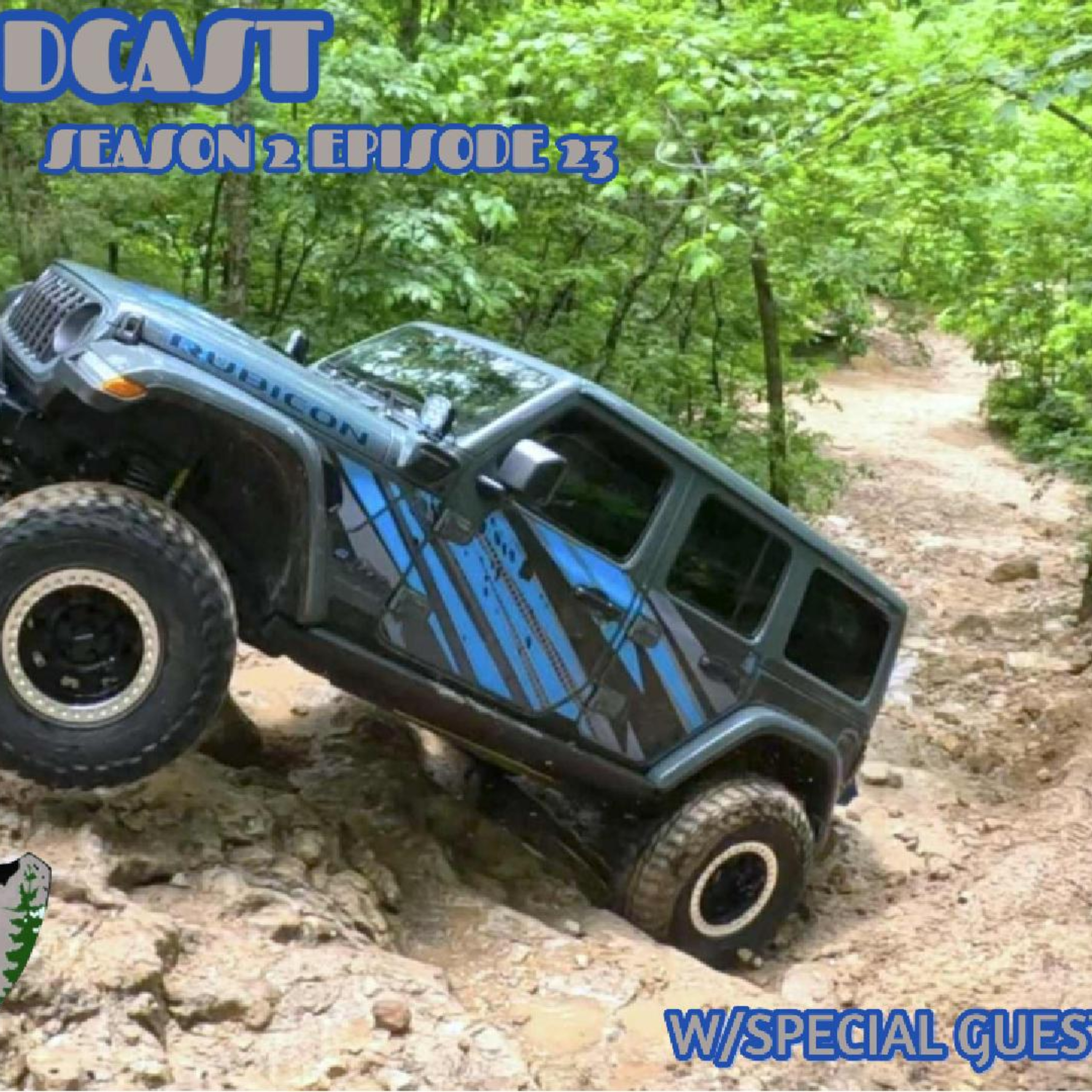 White Knuckle Nation Offroad