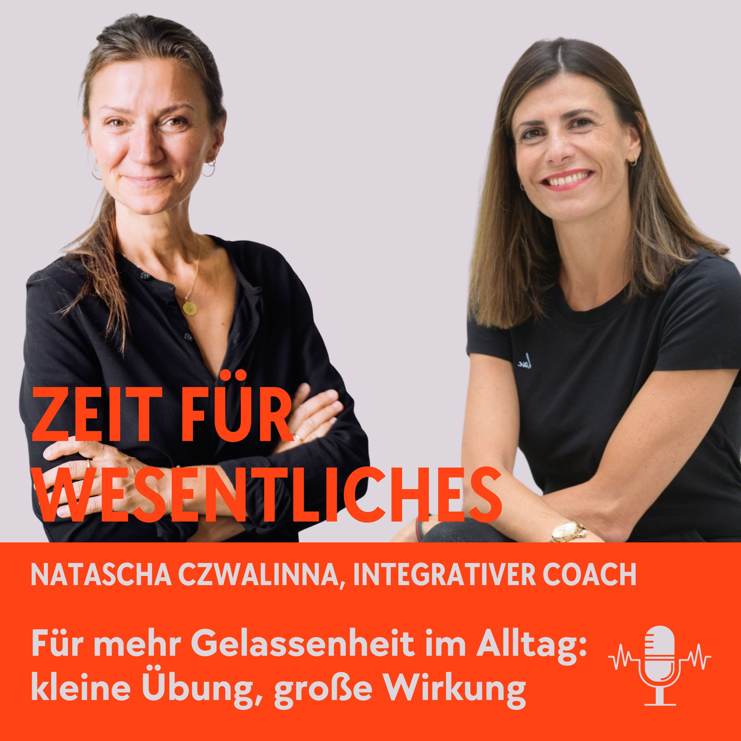 Zeit für Wesentliches - Arbeit clever gestalten