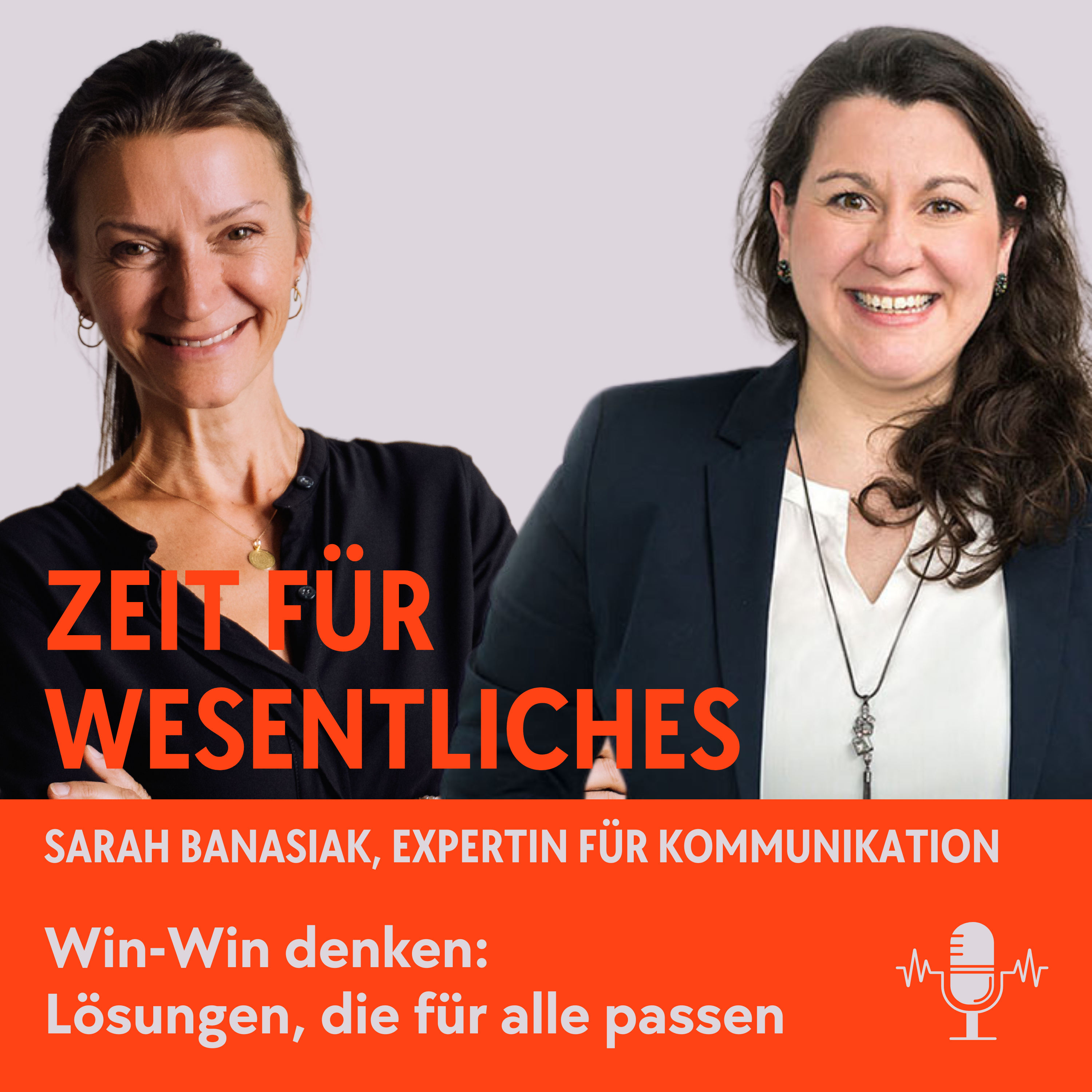 Zeit für Wesentliches - Arbeit clever gestalten