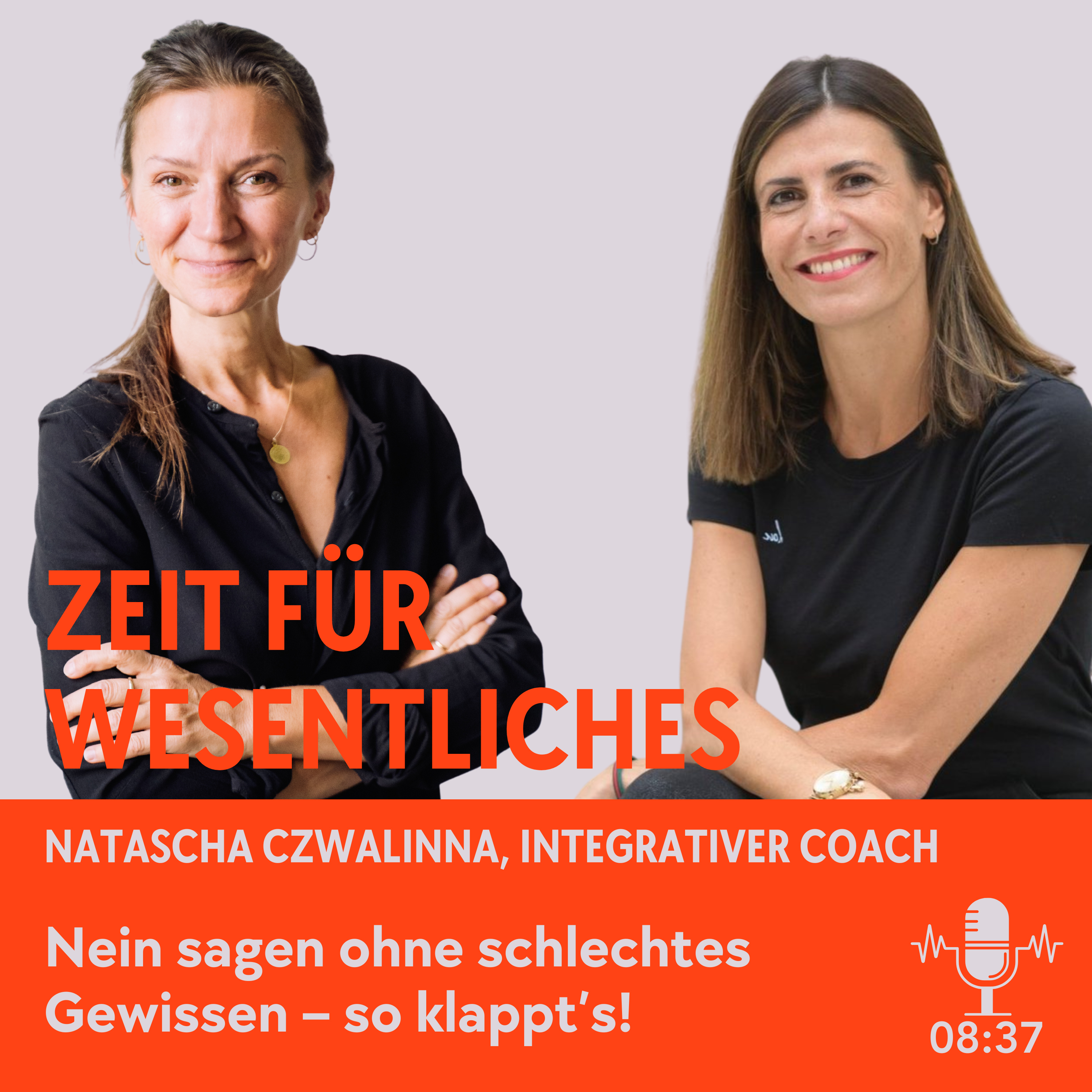 Zeit für Wesentliches - Arbeit clever gestalten