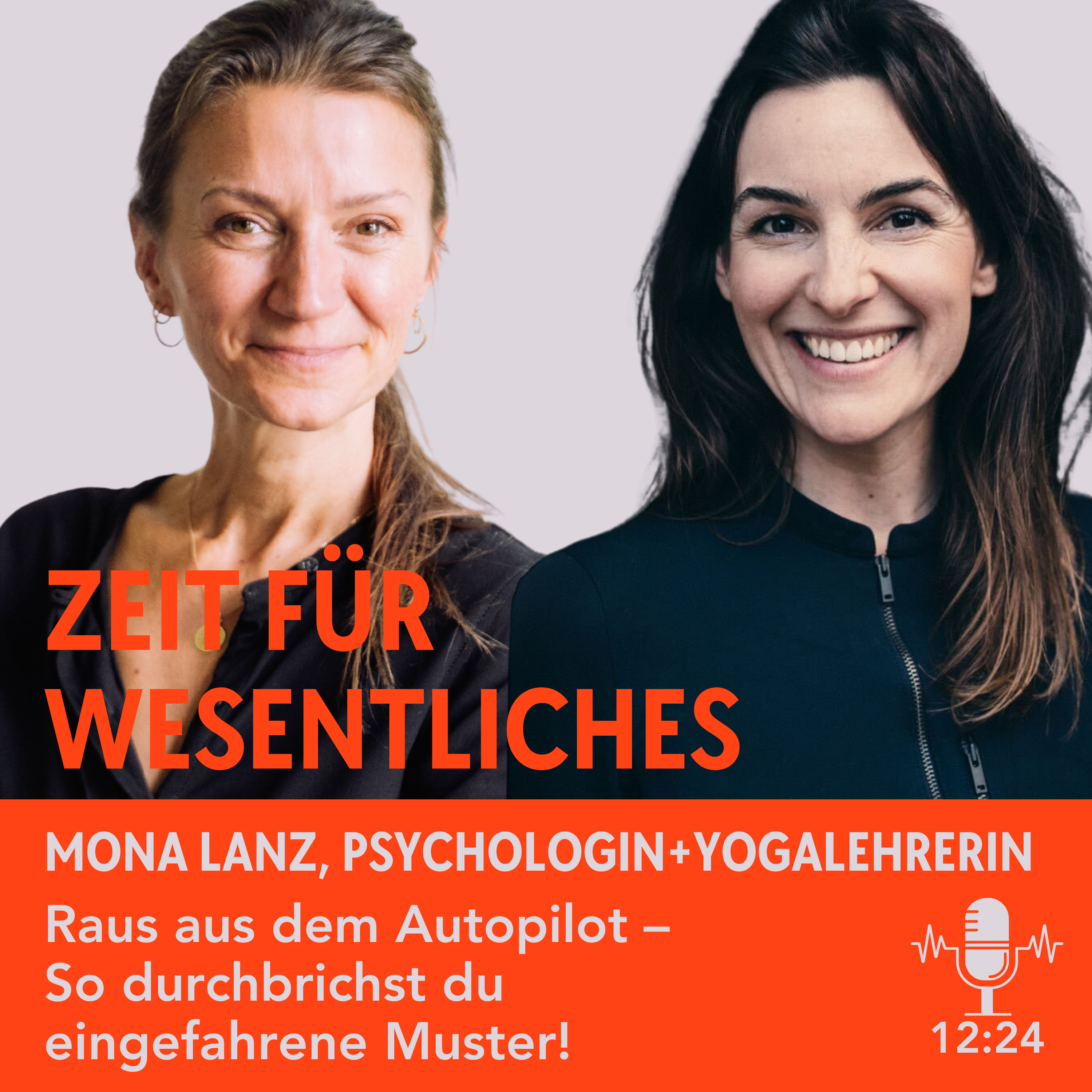 Zeit für Wesentliches - Arbeit clever gestalten