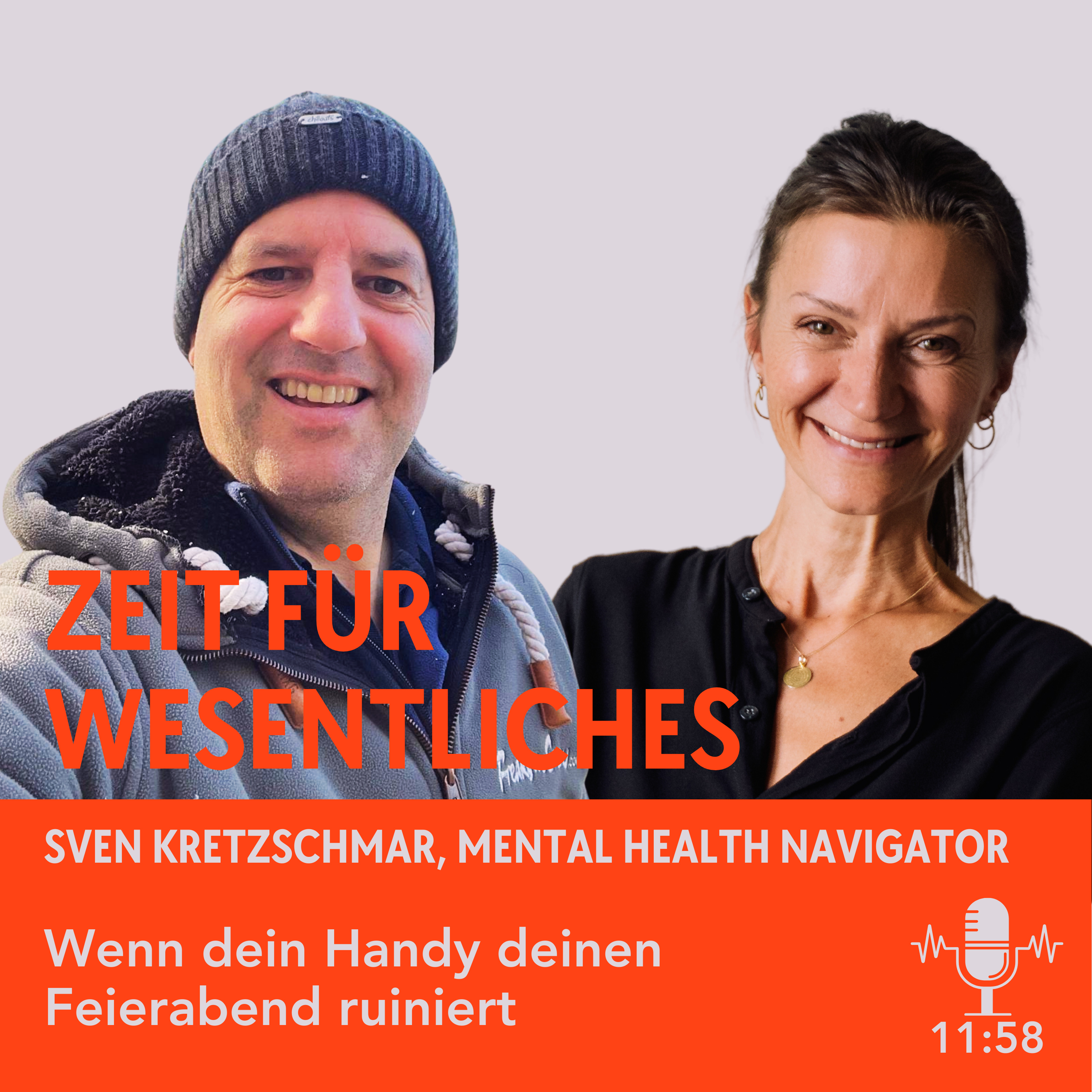 Zeit für Wesentliches - Arbeit clever gestalten