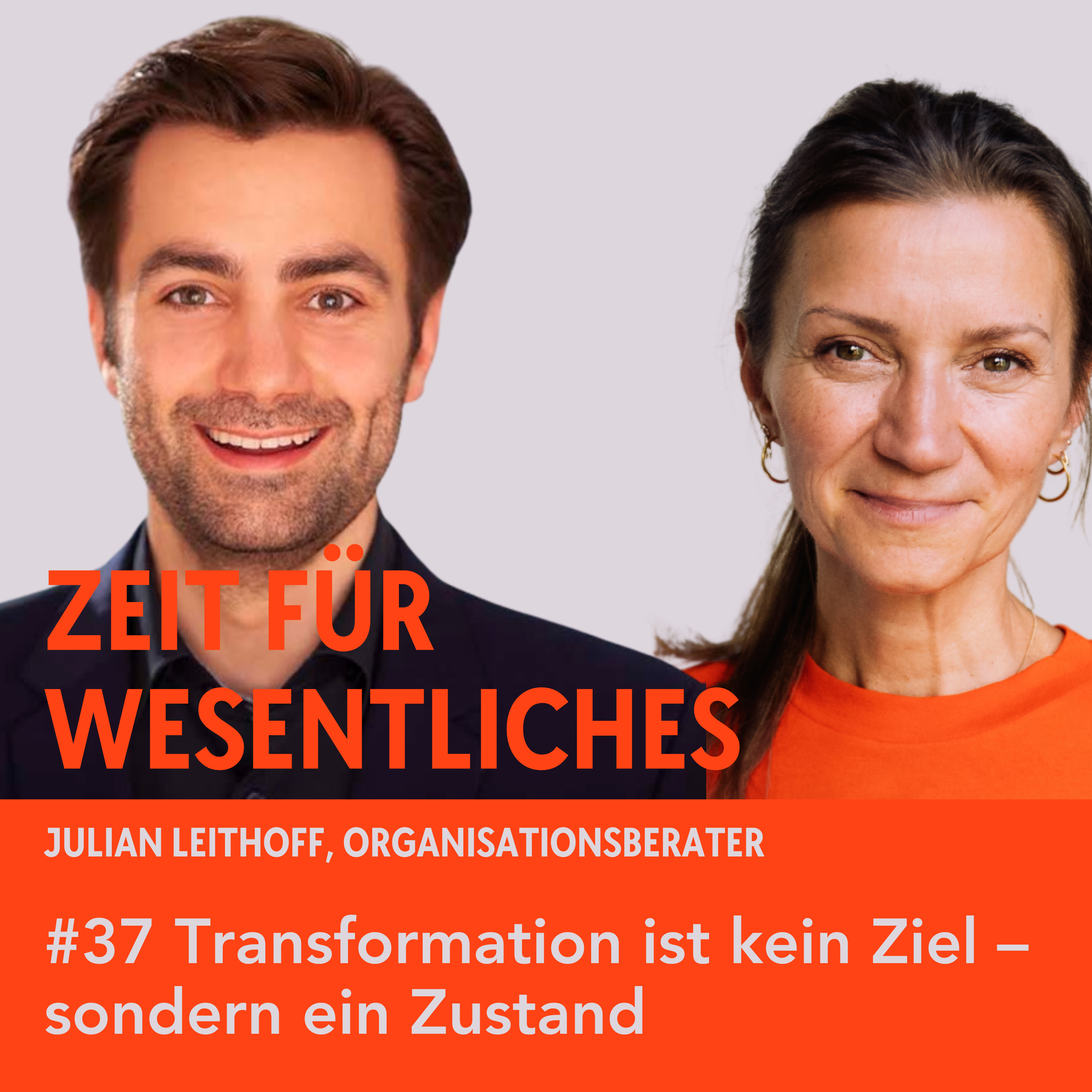 Zeit für Wesentliches - Arbeit clever gestalten