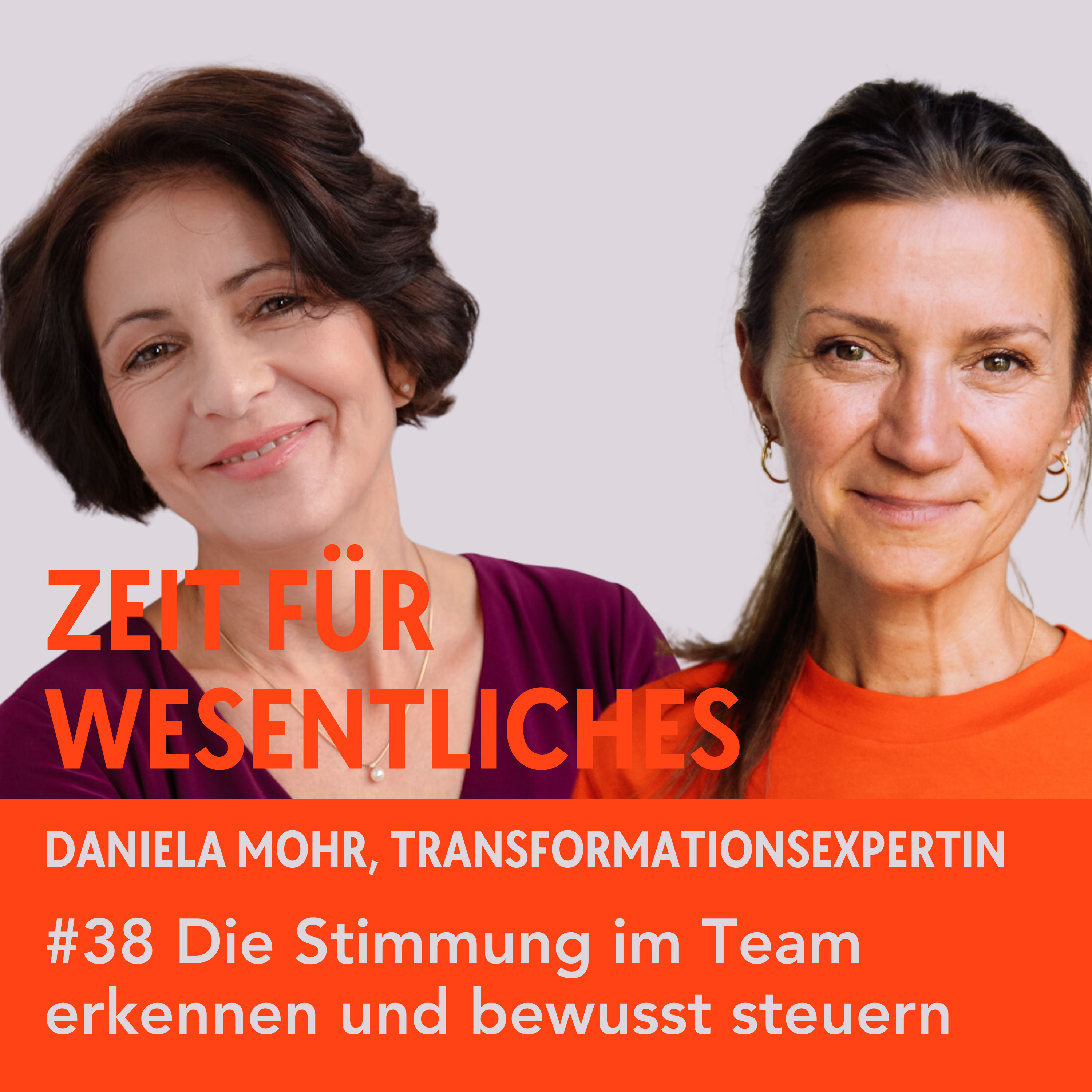 Zeit für Wesentliches - Arbeit clever gestalten