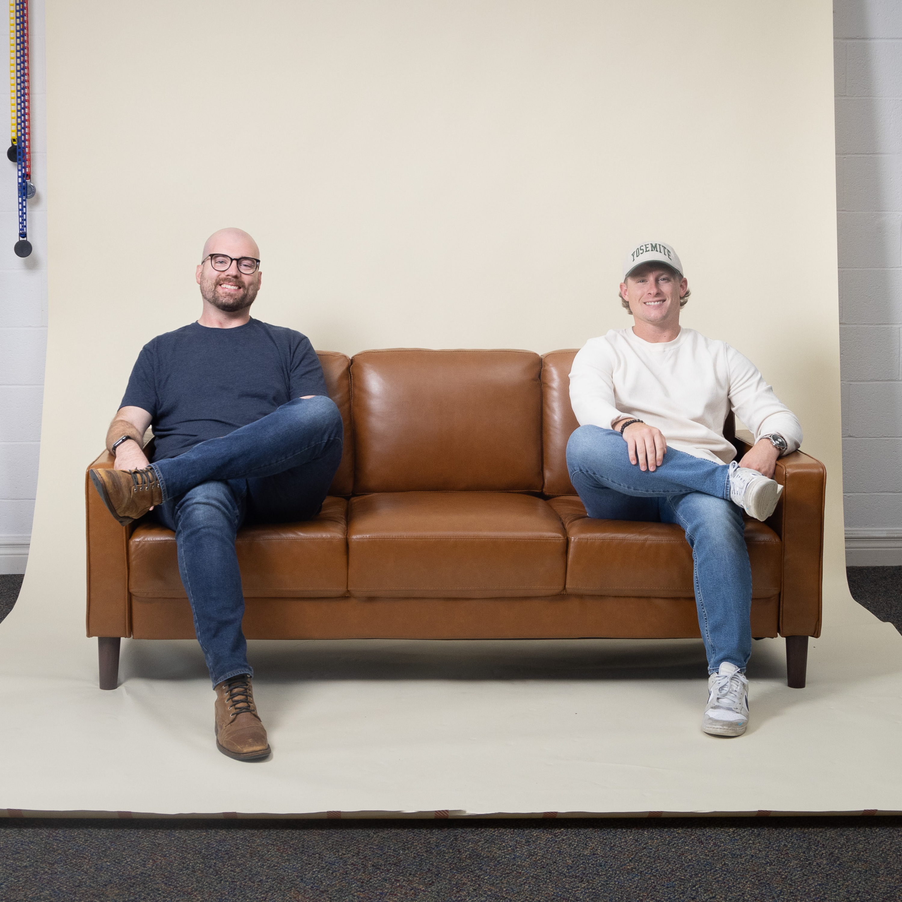 The Archive Podcast
