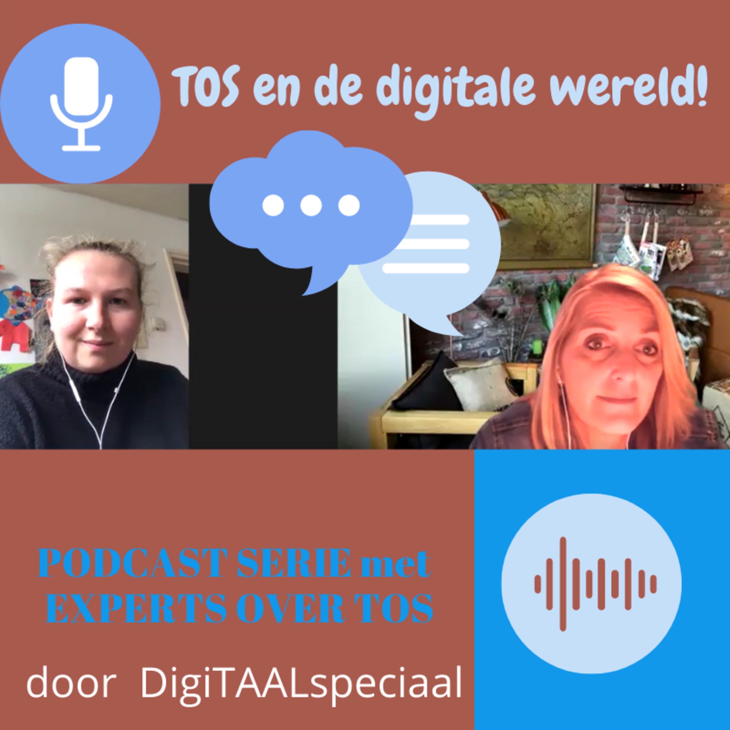 TOS in de digitale wereld