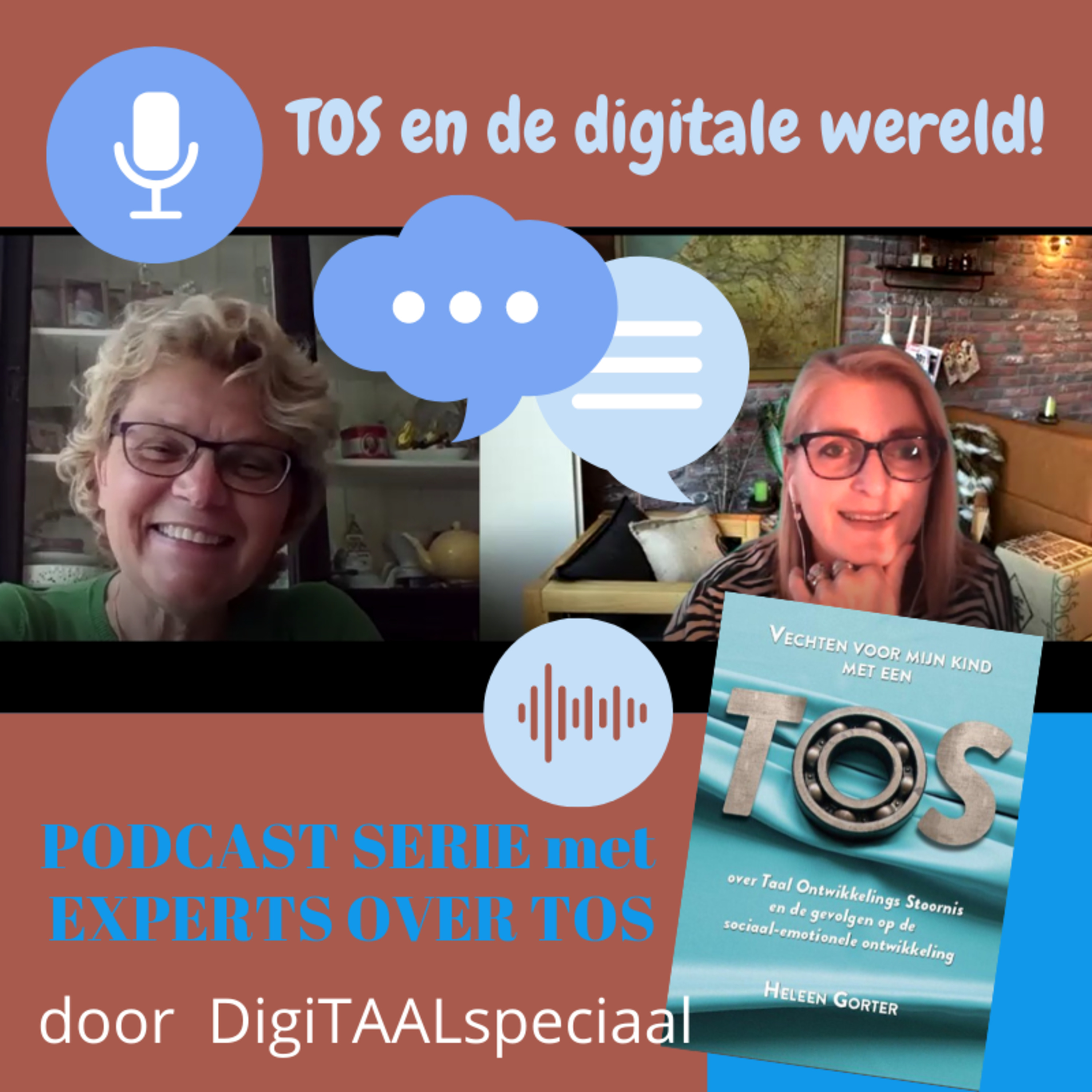 TOS in de digitale wereld