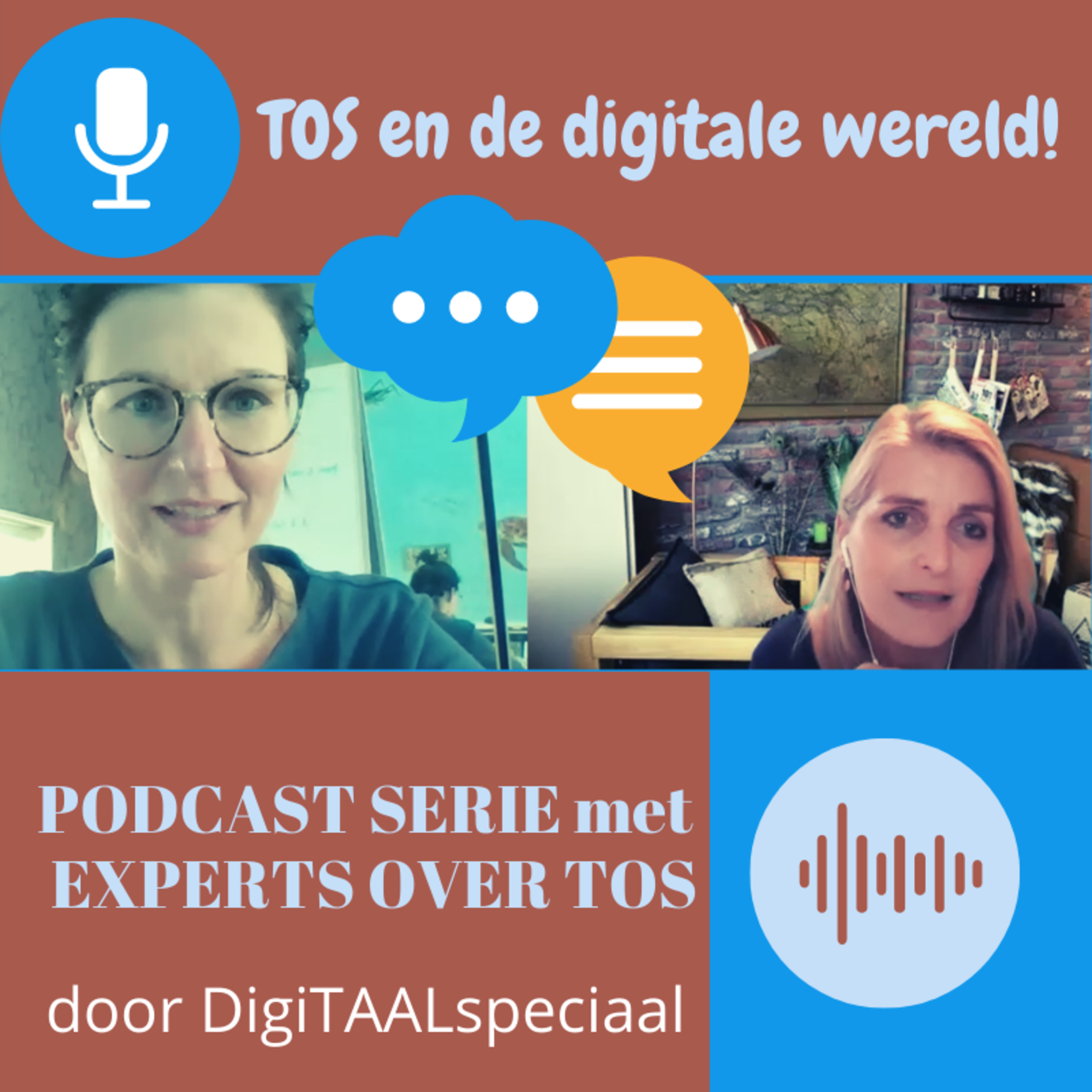 TOS in de digitale wereld