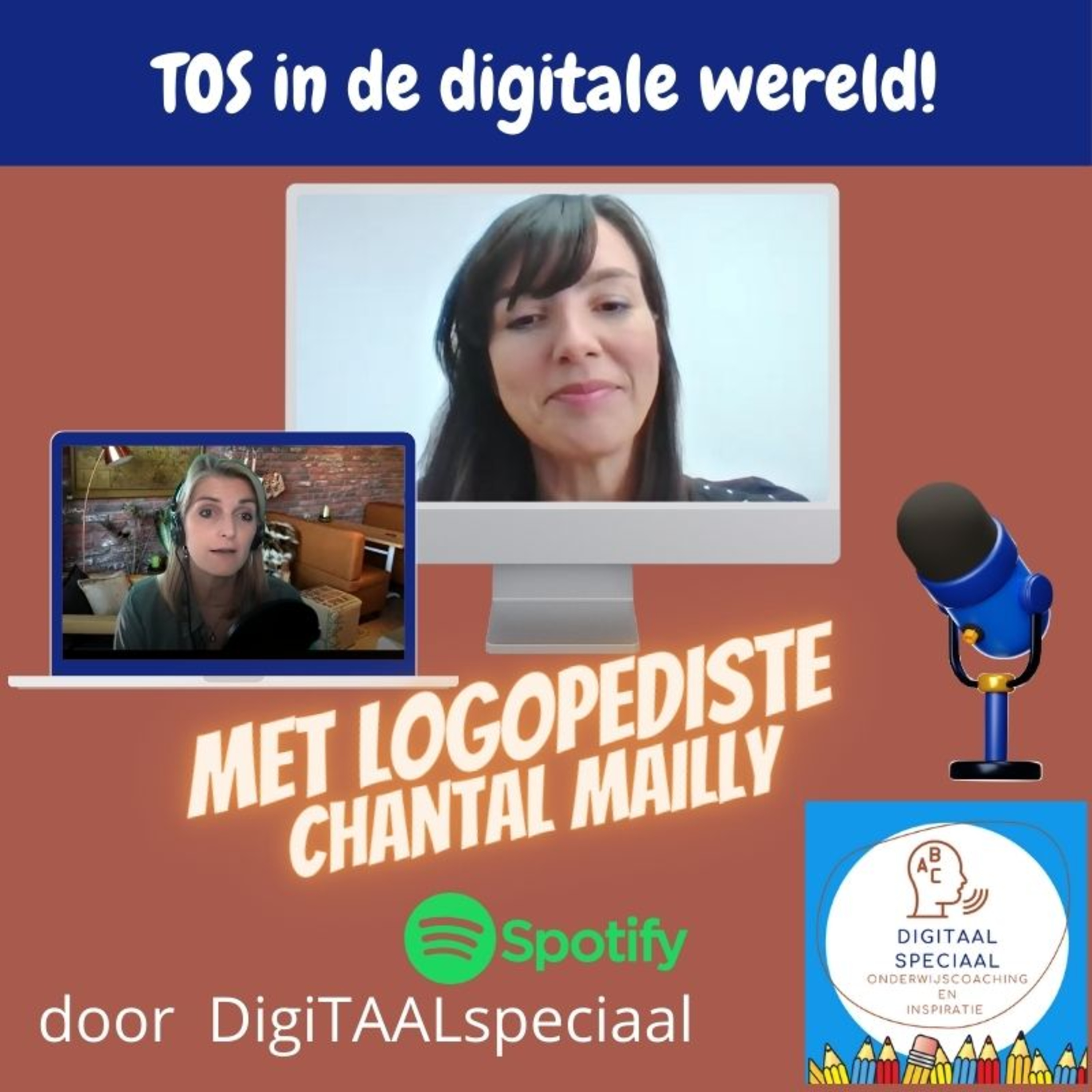 TOS in de digitale wereld