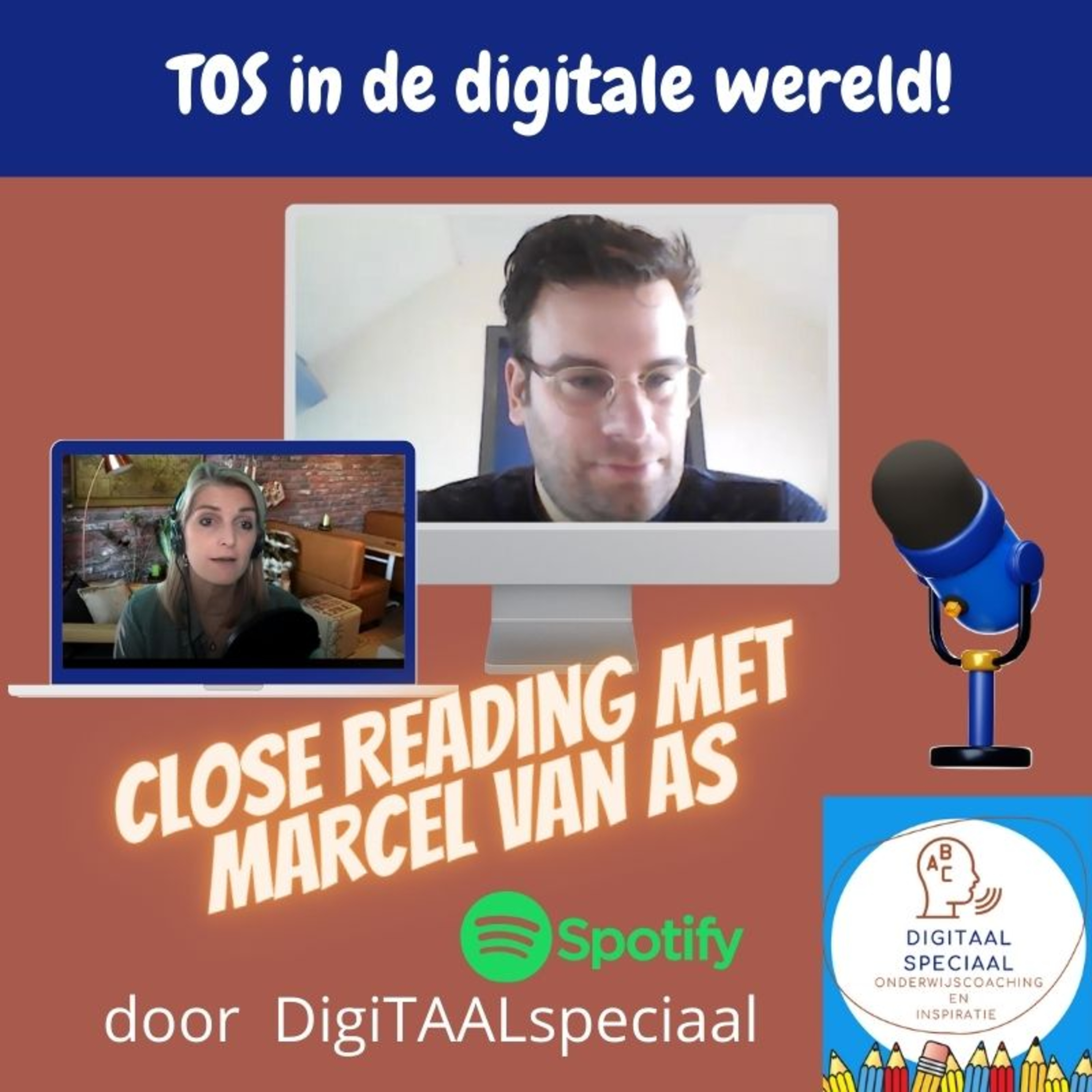TOS in de digitale wereld