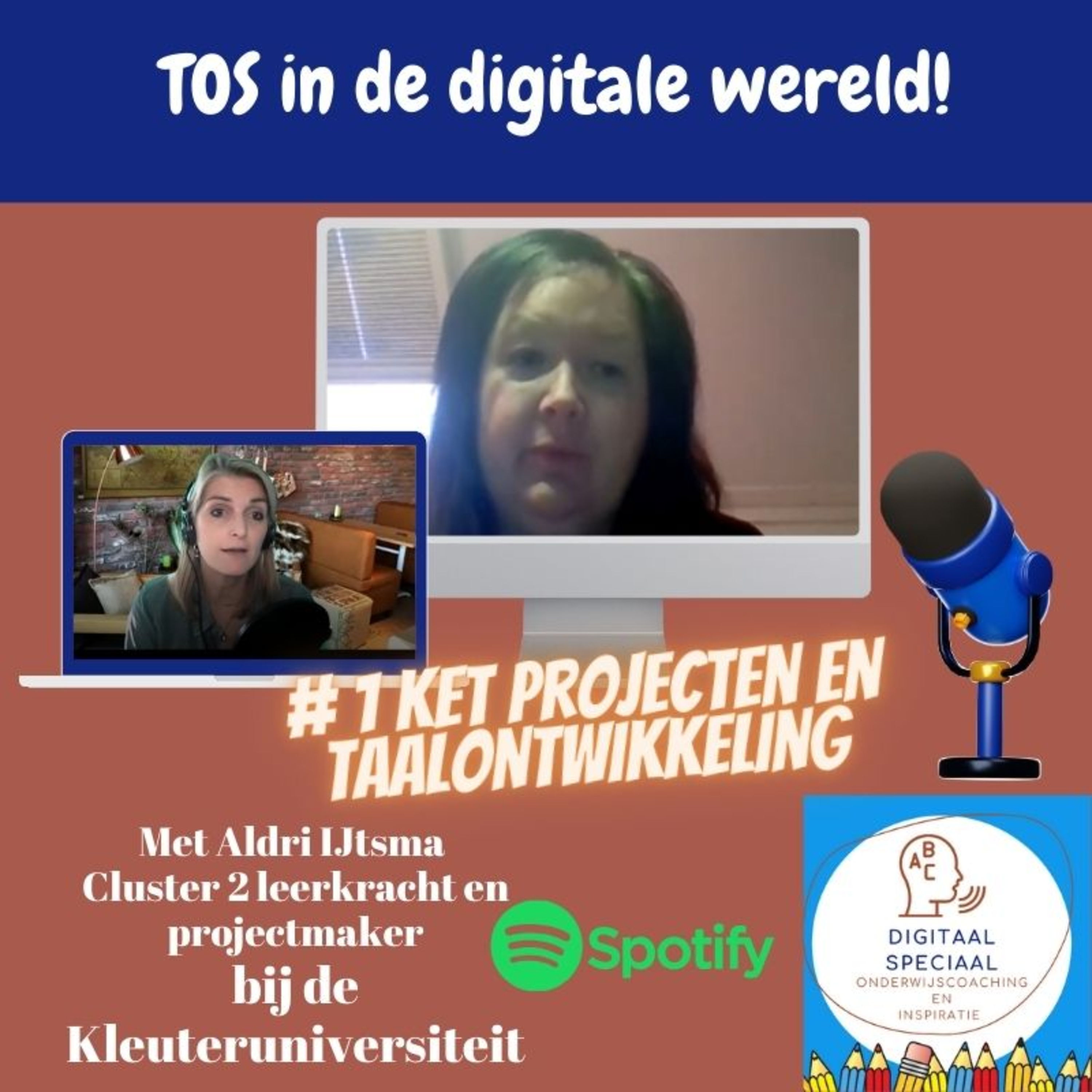 Ketprojecten en TOS