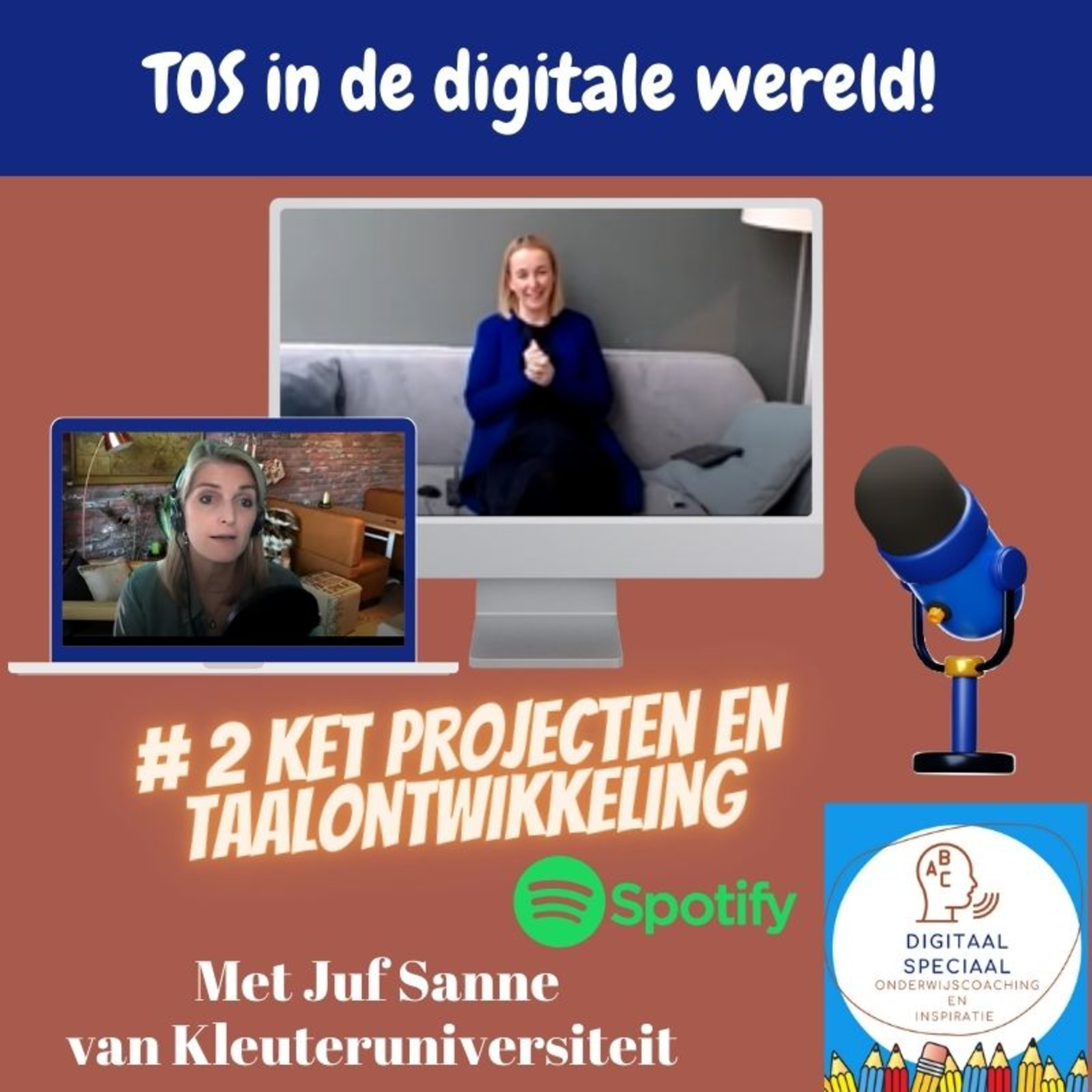 TOS in de digitale wereld