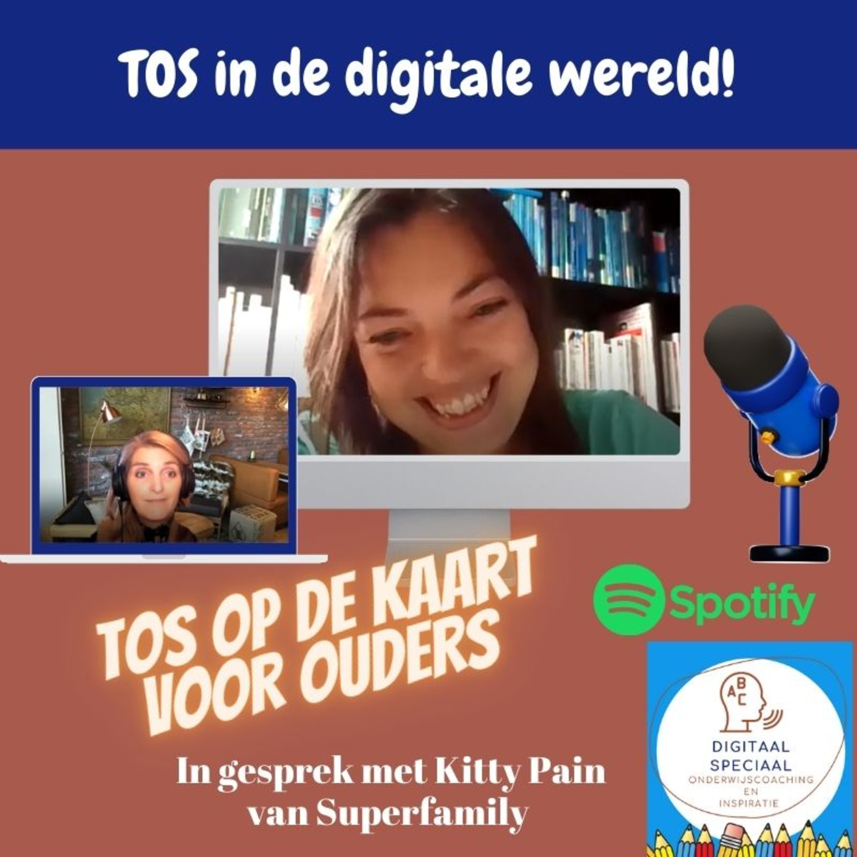 TOS in de digitale wereld