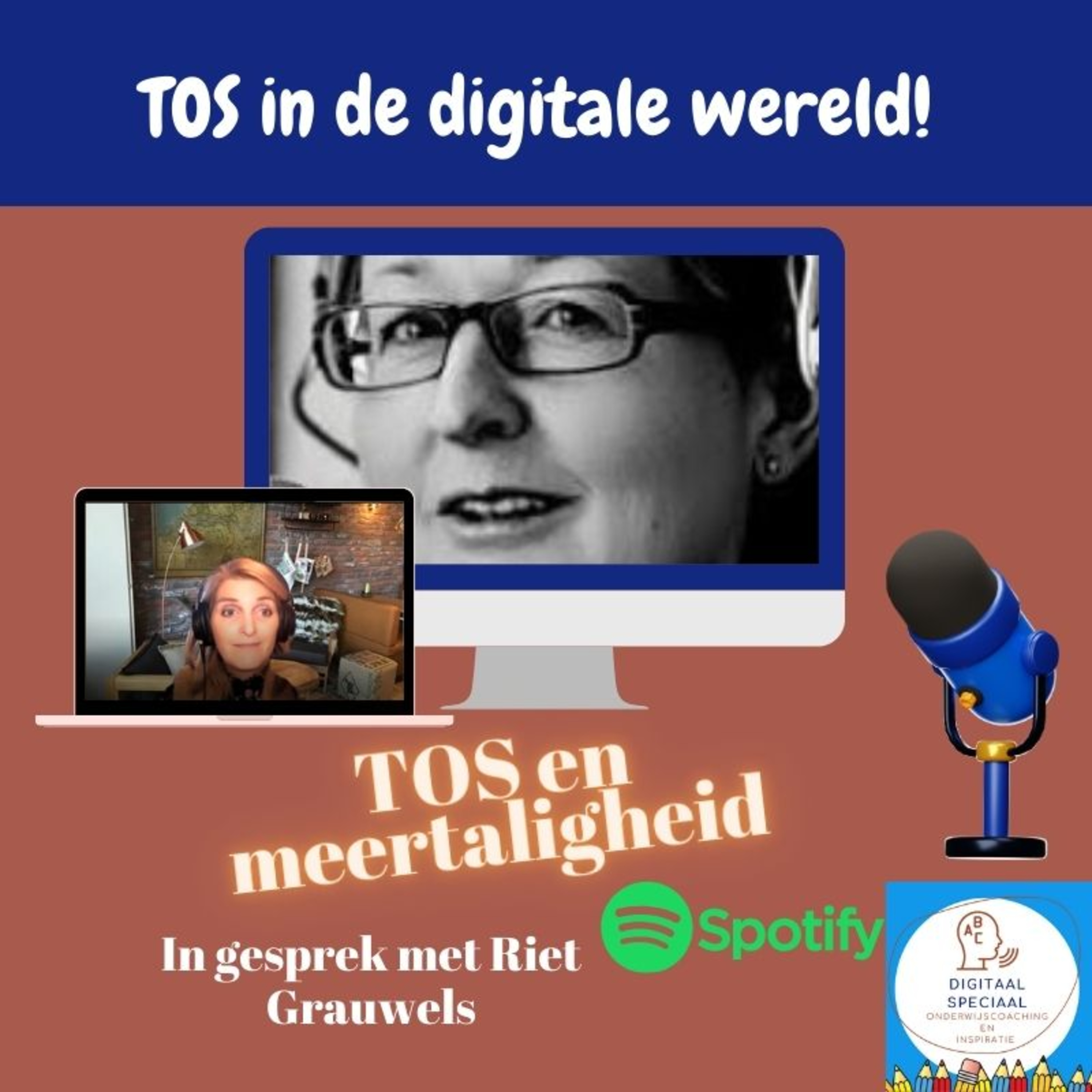 TOS en Meertaligheid, hoe ontdek je het verschil?
