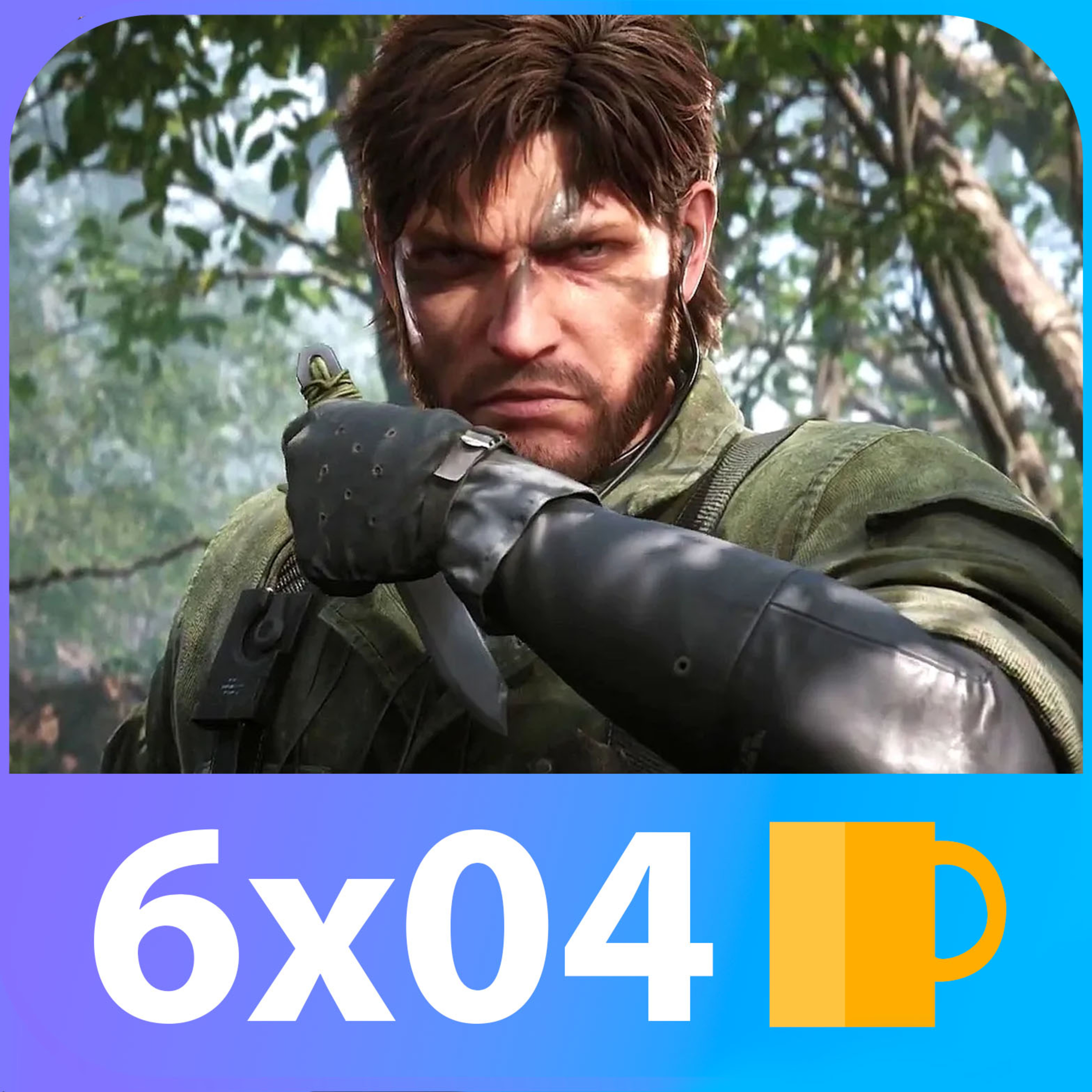 Hablemos de videojuegos