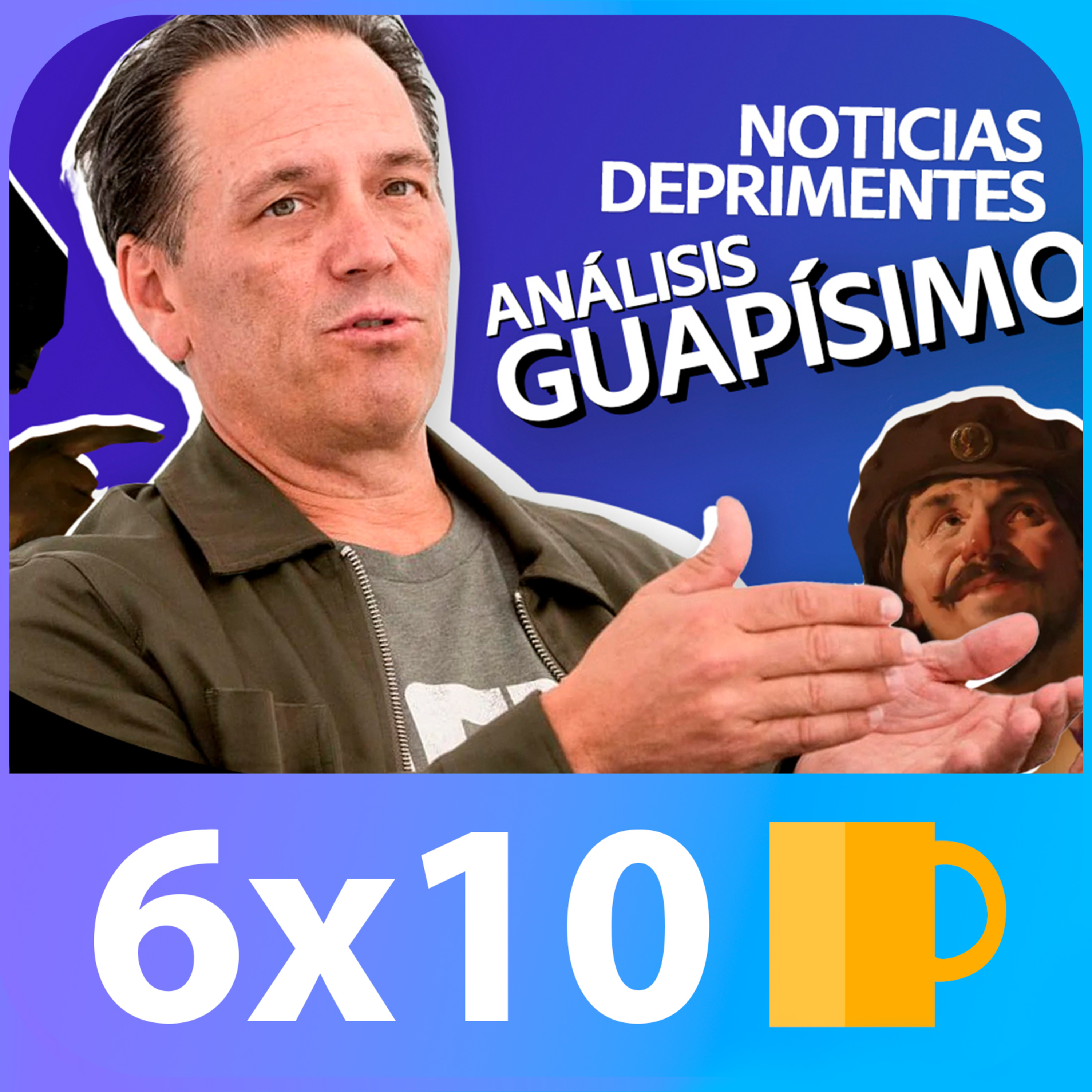 Hablemos de videojuegos