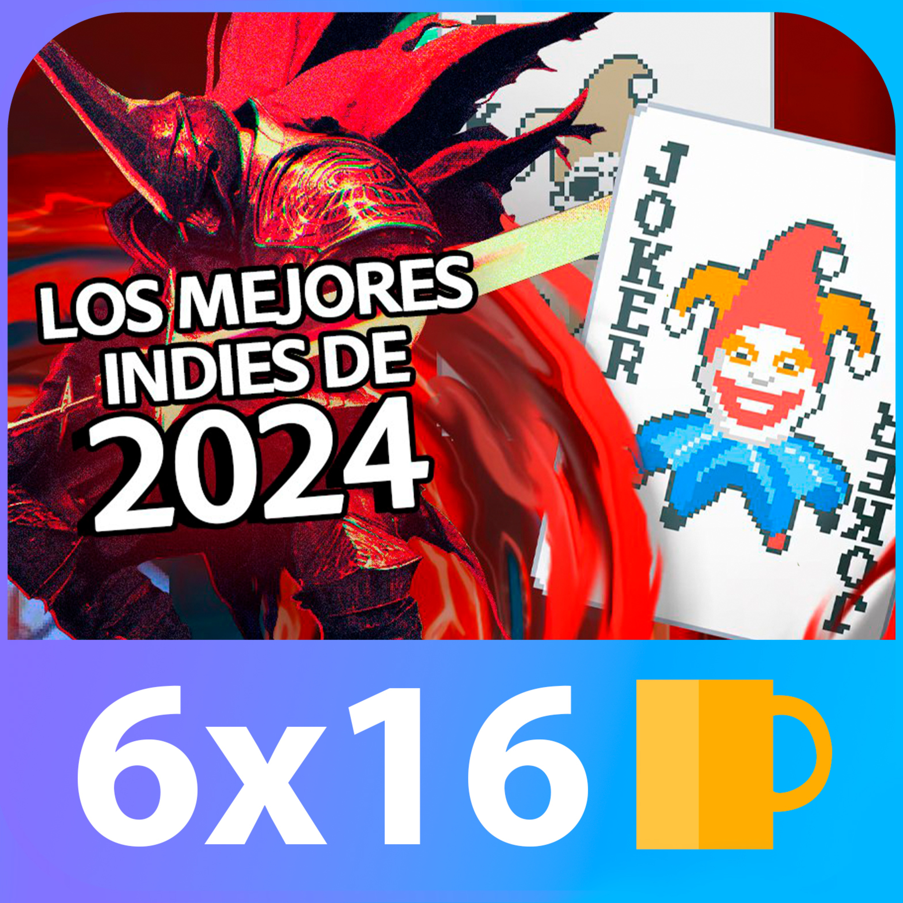 Hablemos de videojuegos