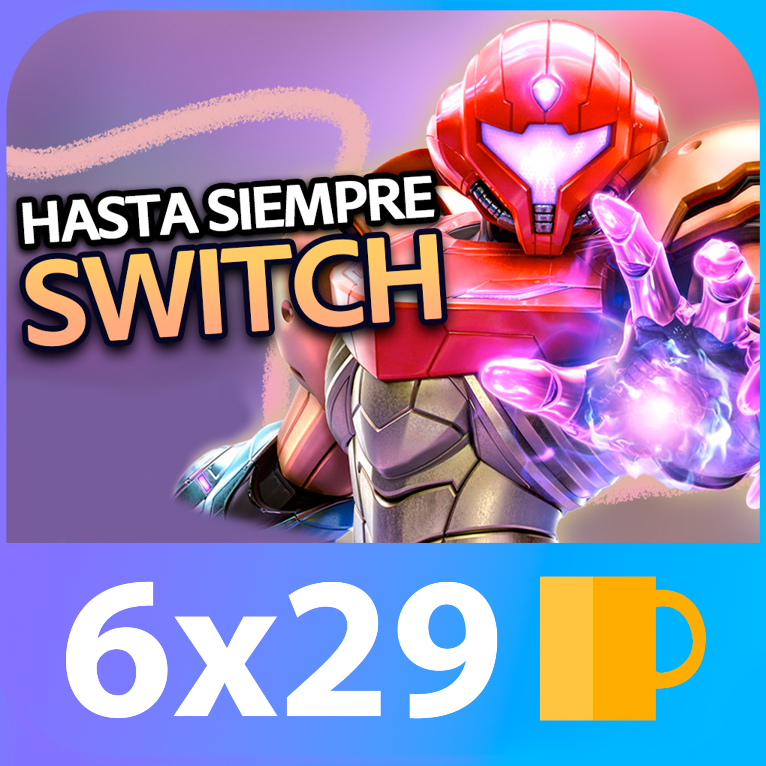 Último NINTENDO DIRECT de NINTENDO SWITCH 1, ¿qué ha presentado? | 6x29