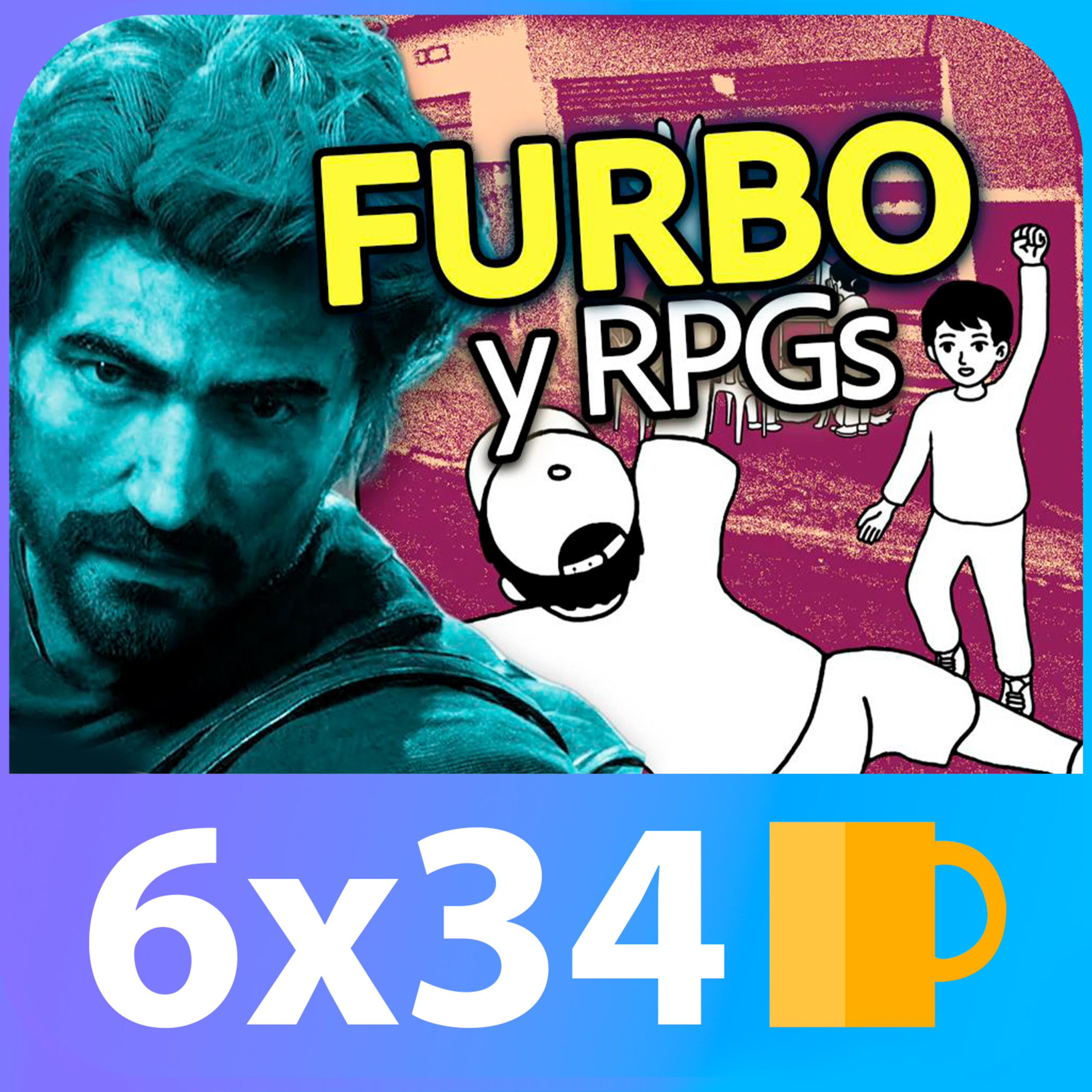 Hablemos de videojuegos