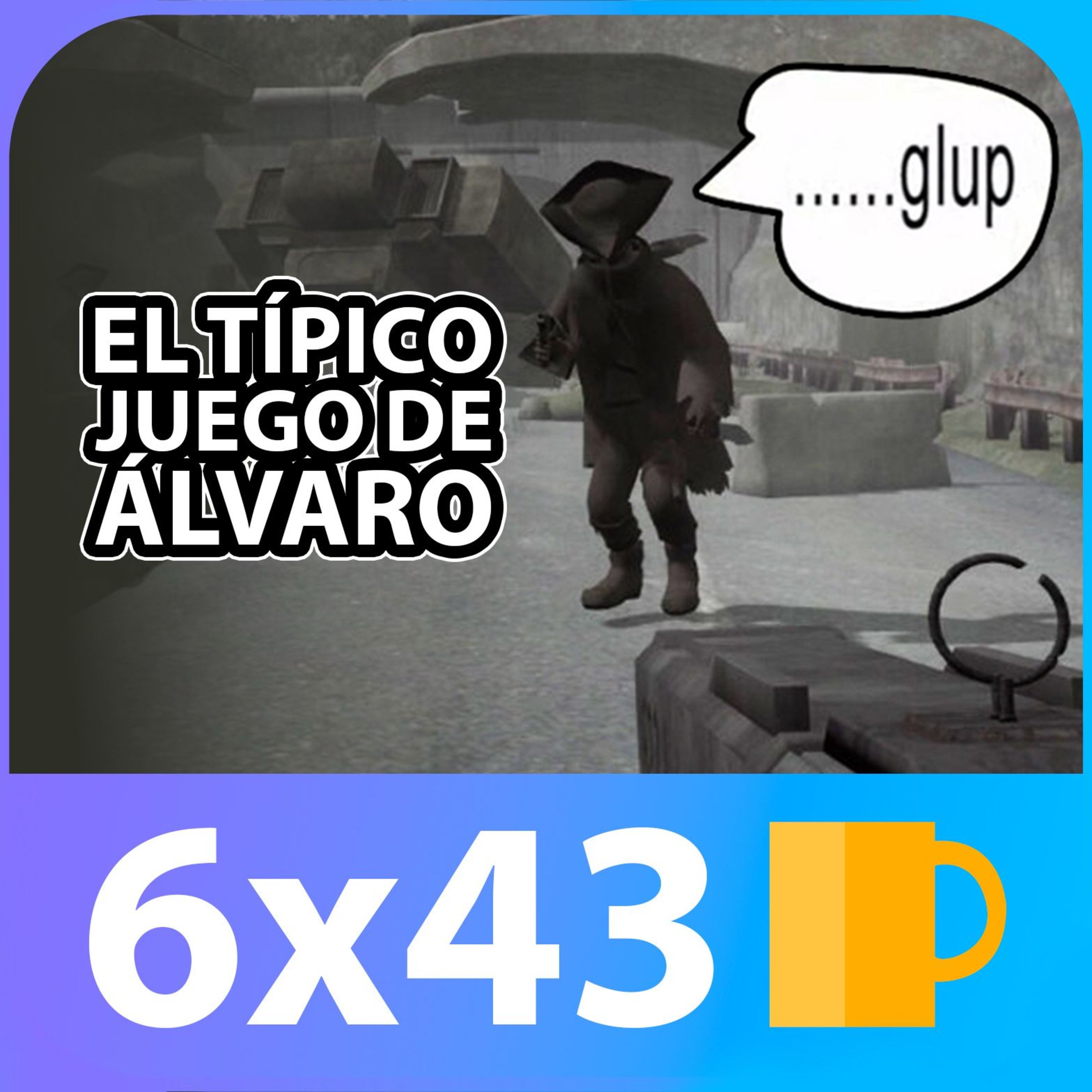 METAL GARDEN: hoy vuelve lo nuestro + ¿Qué está ocurriendo con ITCHIO? | 6x43