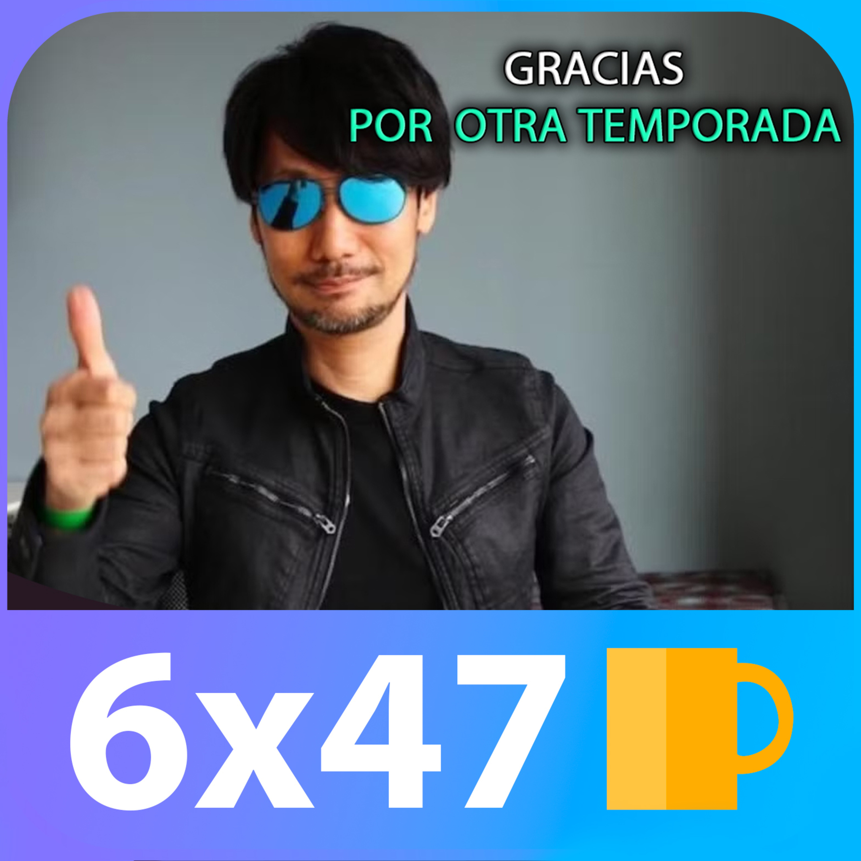 ¡FINAL DE SEXTA TEMPORADA! + Skate (Early Access) + HOLLOW KNIGHT: SILKSONG
