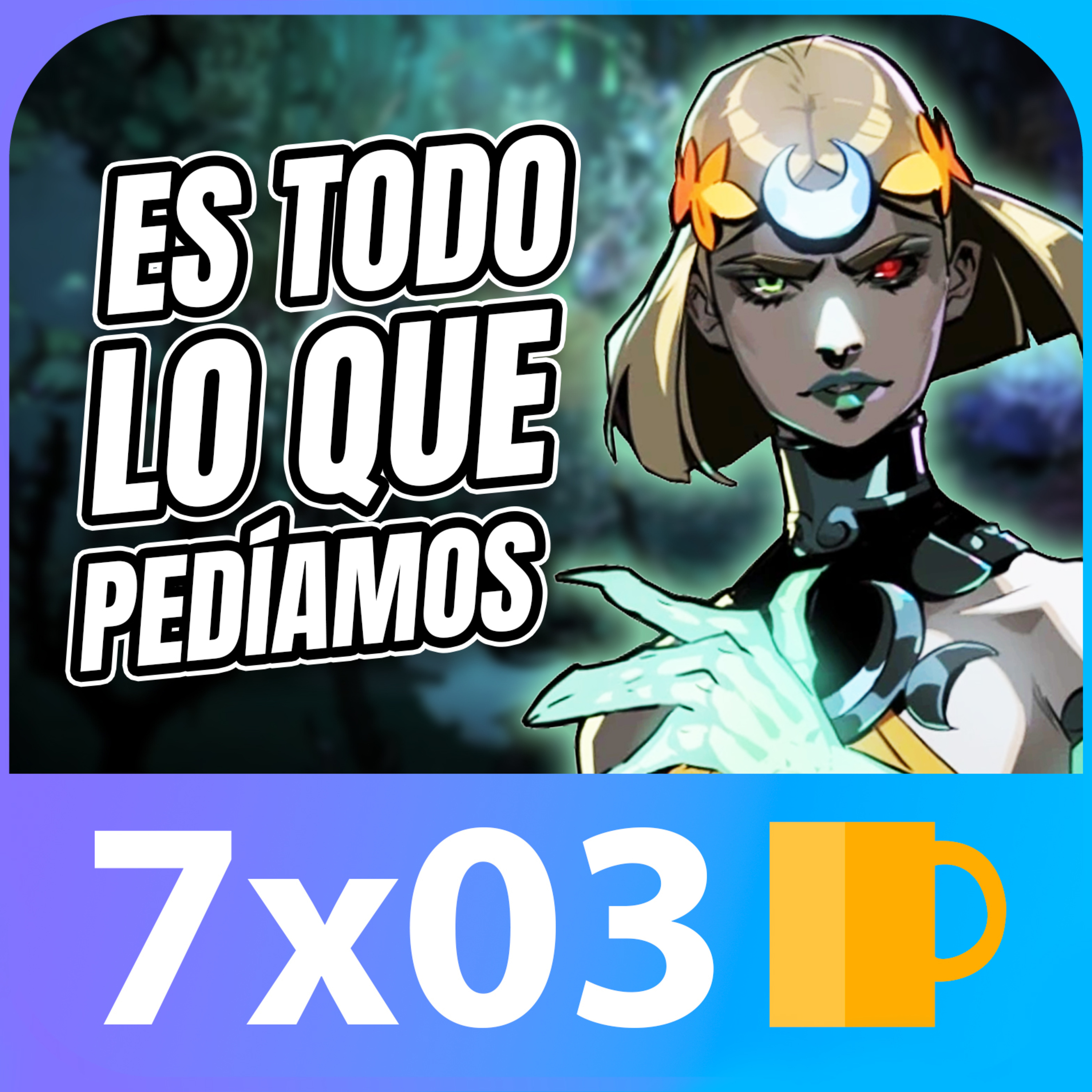 HADES 2, SILENT HILL F y DYING LIGHT: THE BEAST = QUÉ PROGRAMA | 7x03