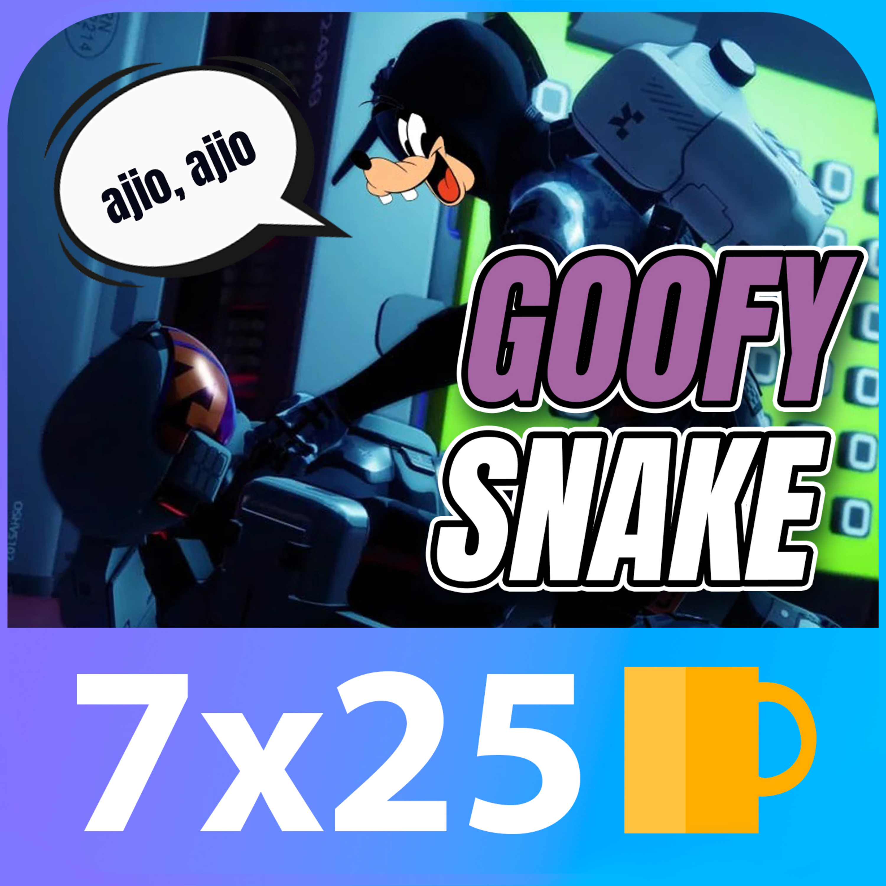 ¿Un SHOOTER... de DISNEY? + DEAD AS DISCO + IDOLS OF ASH + NEVERWAY | 7x25