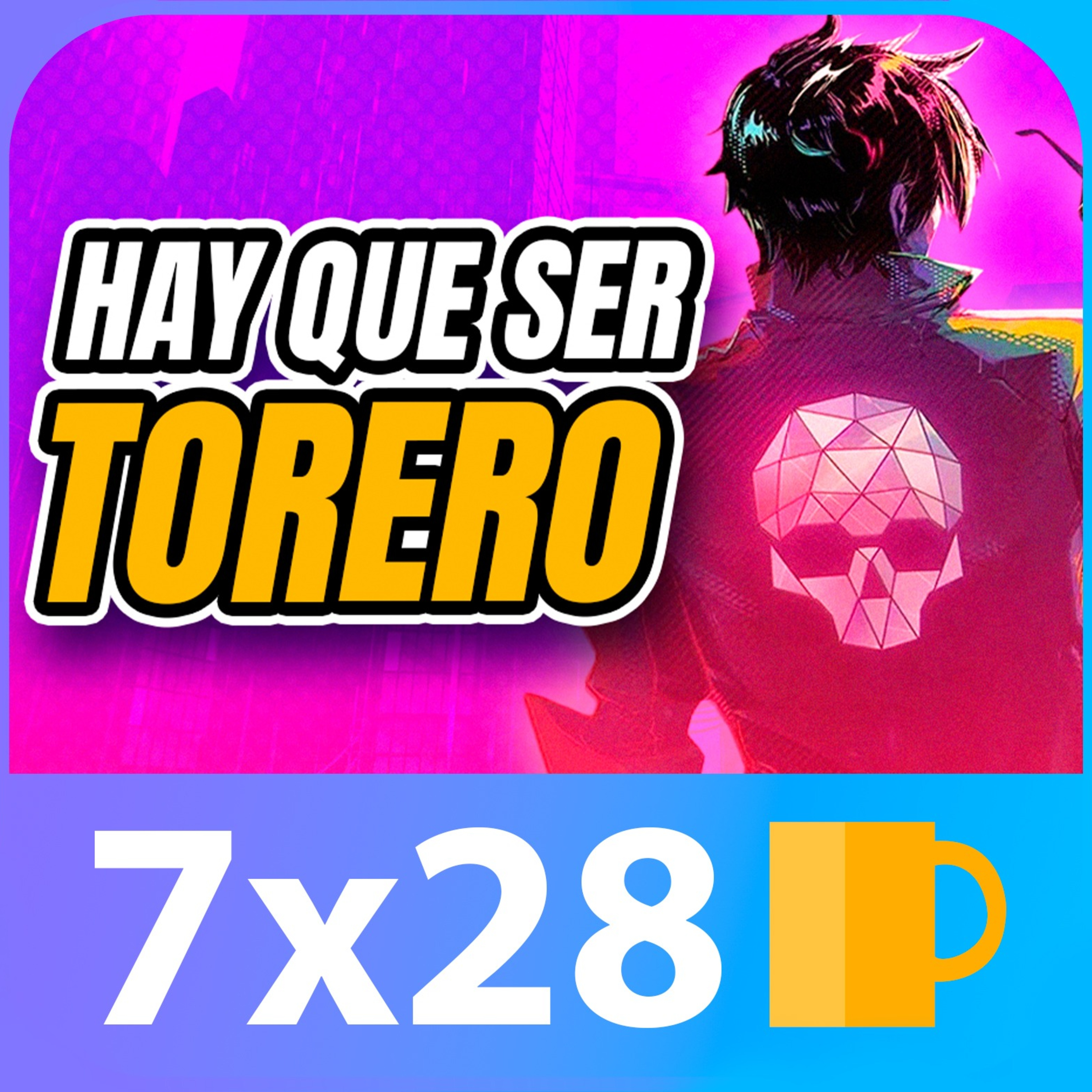 Así es STRANGER THAN HEAVEN y el nuevo STAR FOX + DEAD AS DISCO es MUY bueno + VAMPIRE CRAWLERS | 6