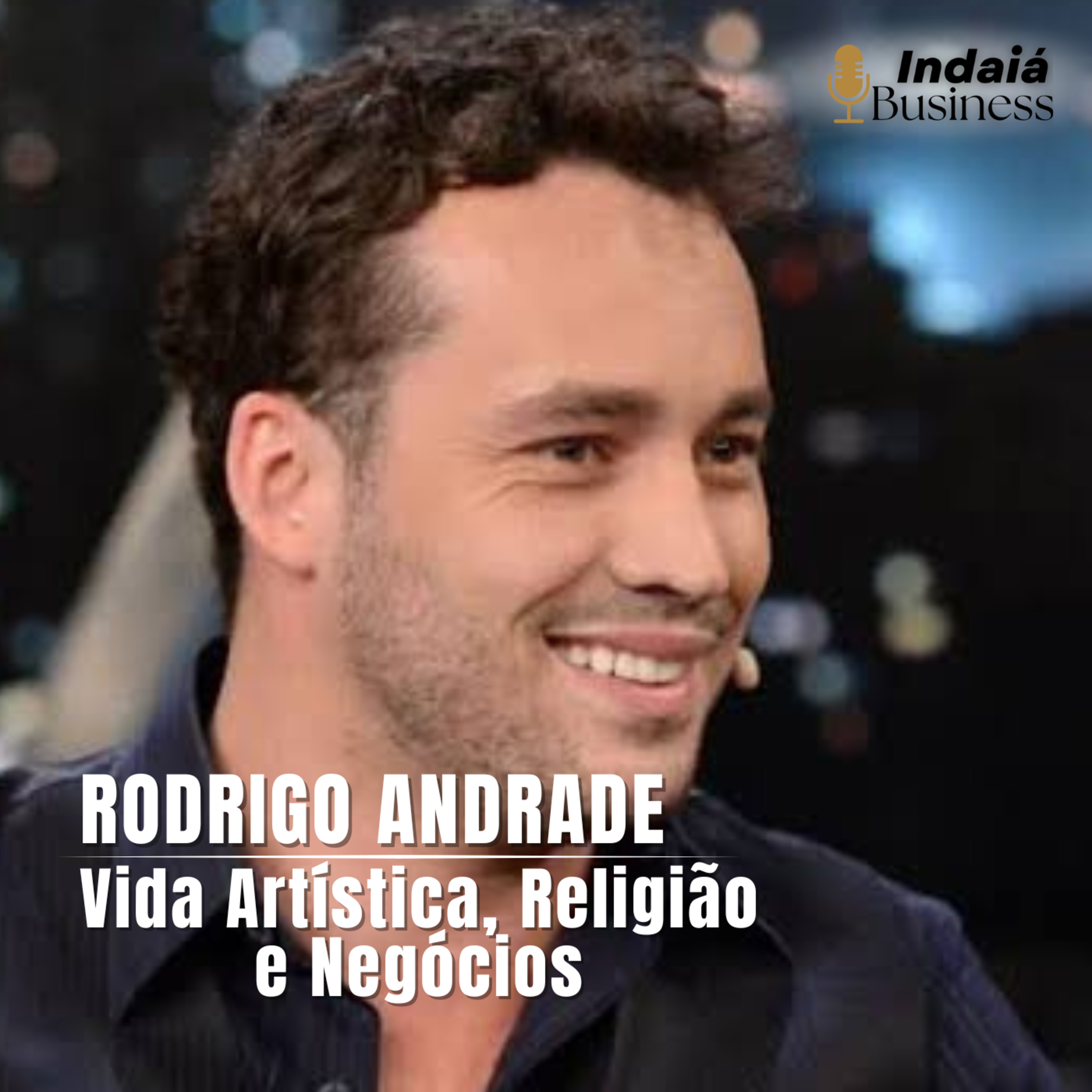 Indaiá Business Podcast