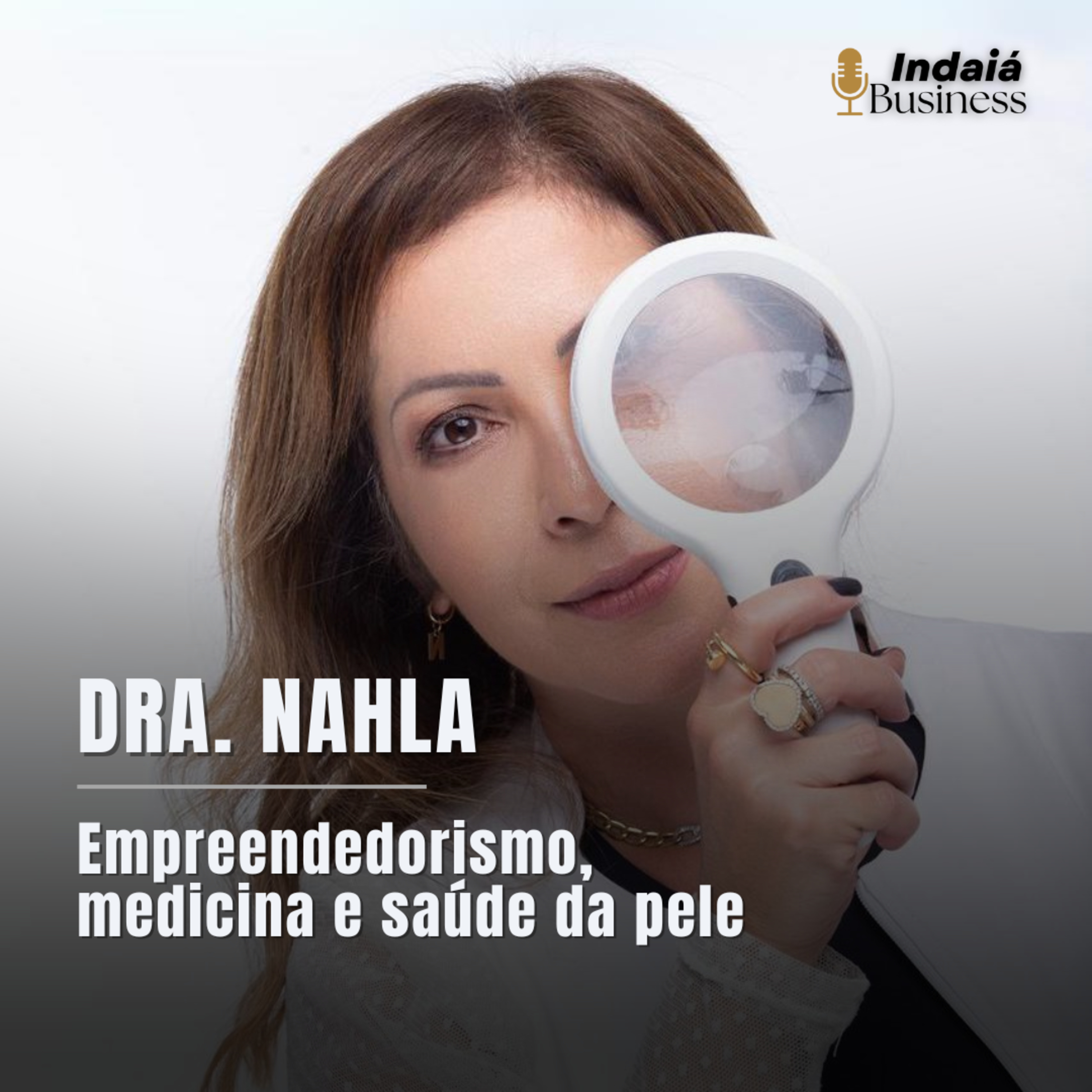 Indaiá Business Podcast