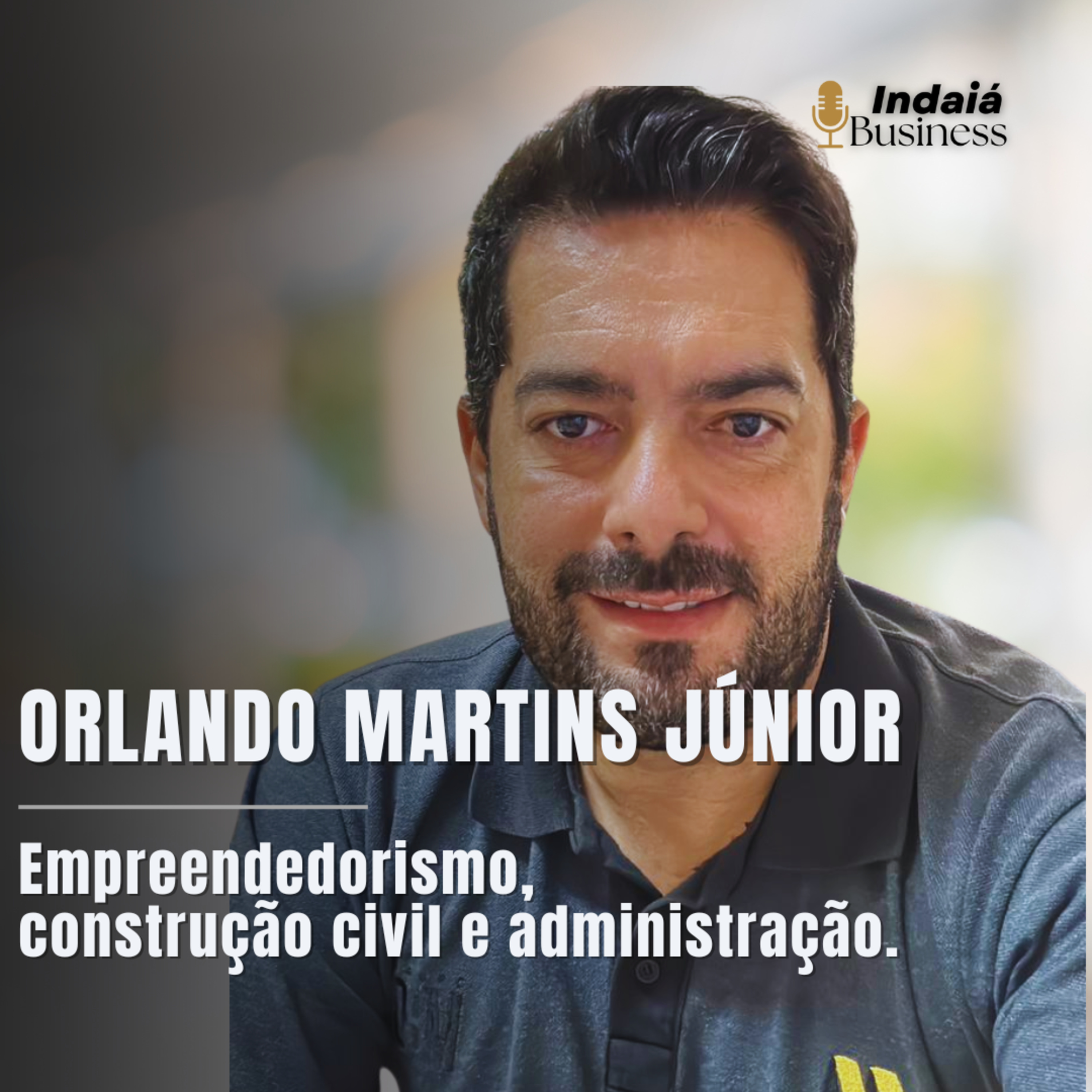 Indaiá Business Podcast