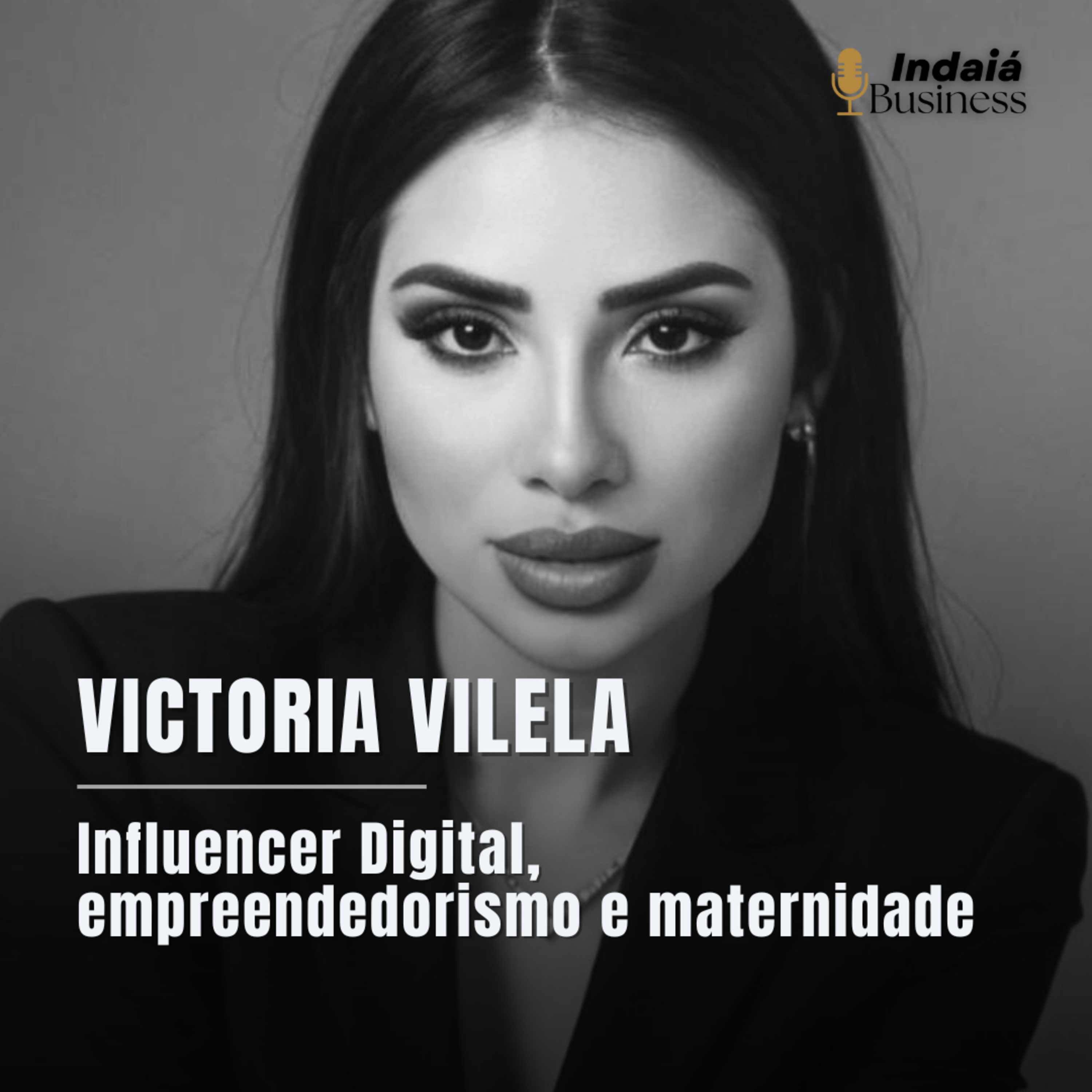 Indaiá Business Podcast