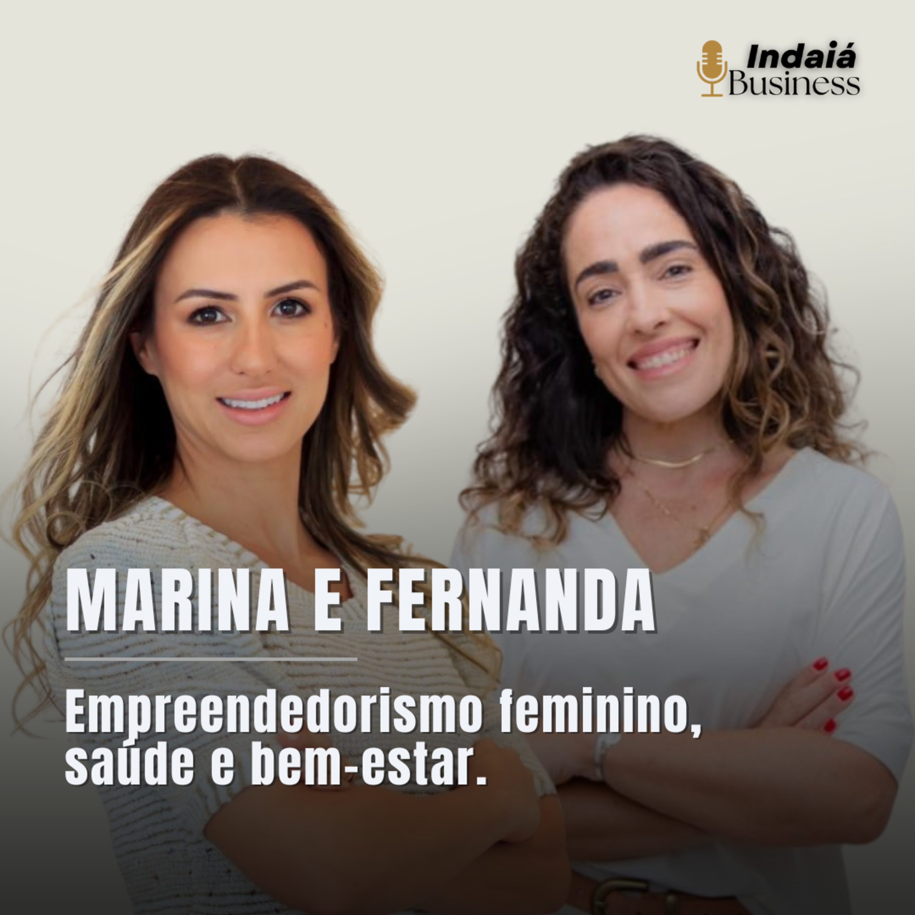 Indaiá Business Podcast