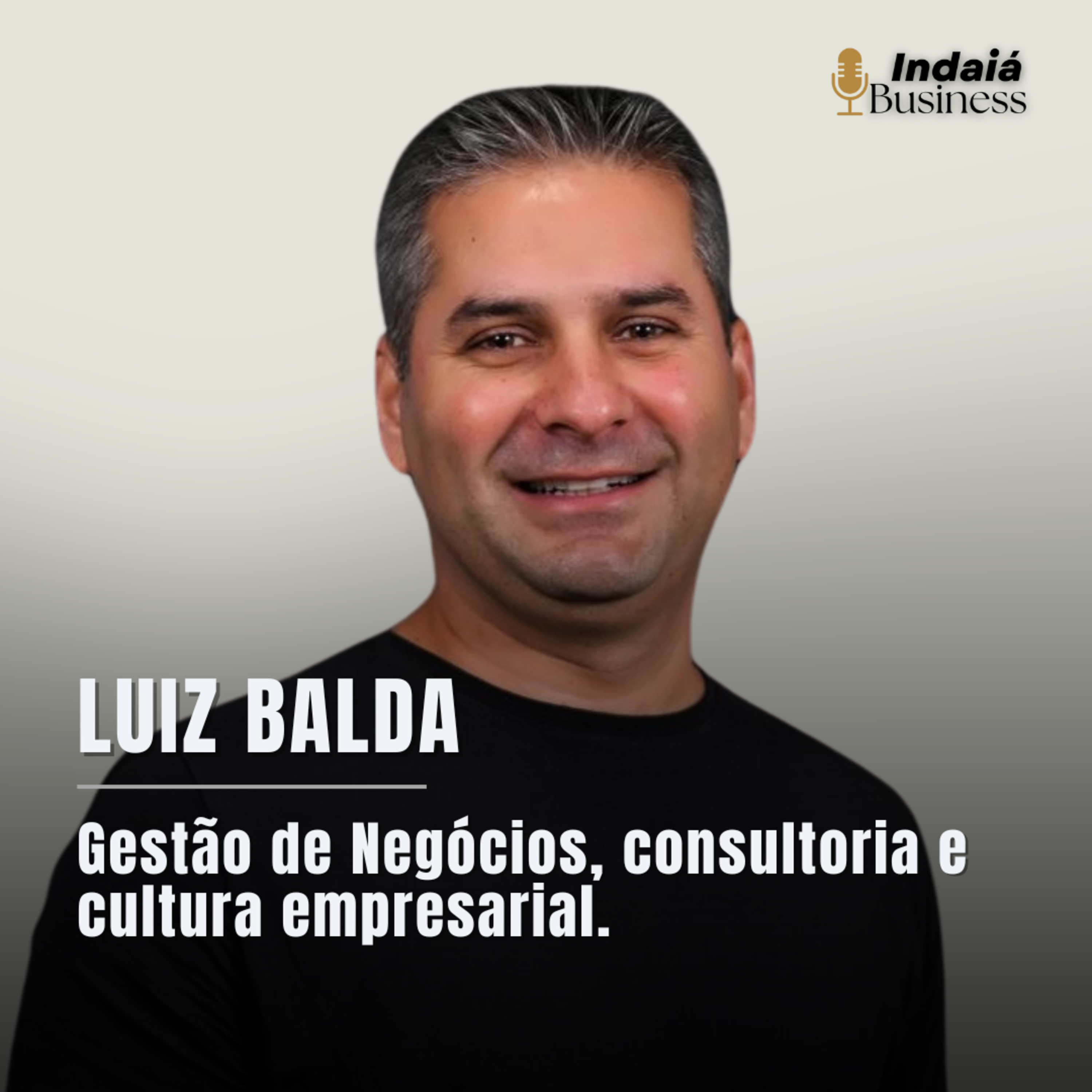 Indaiá Business Podcast