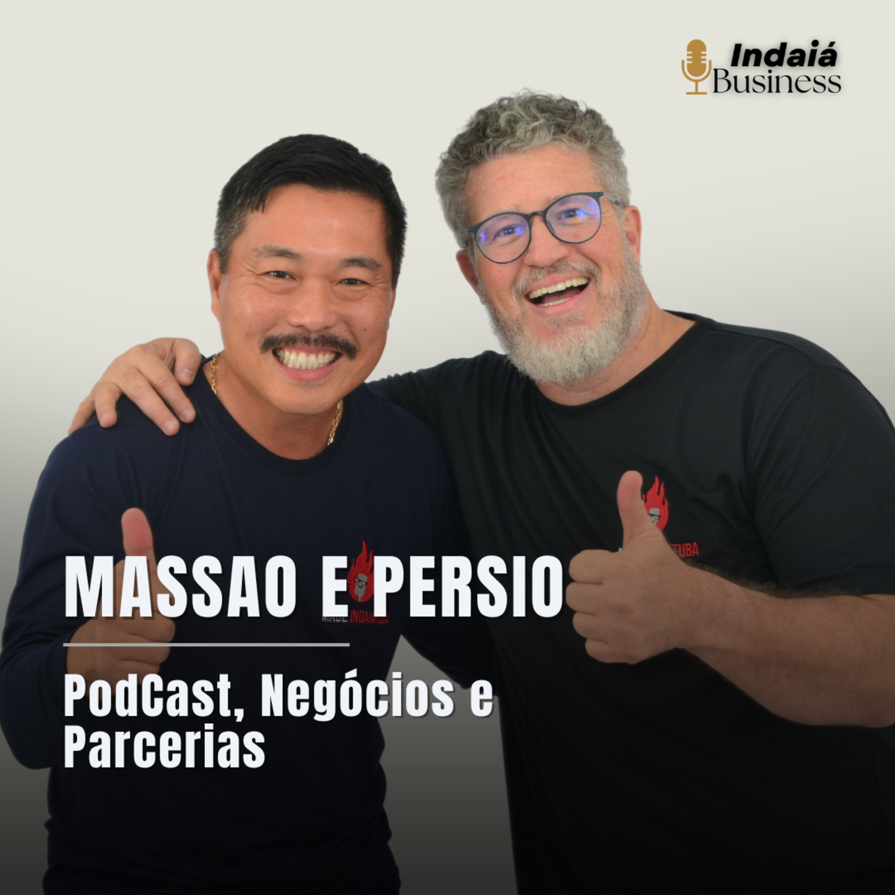 Indaiá Business Podcast