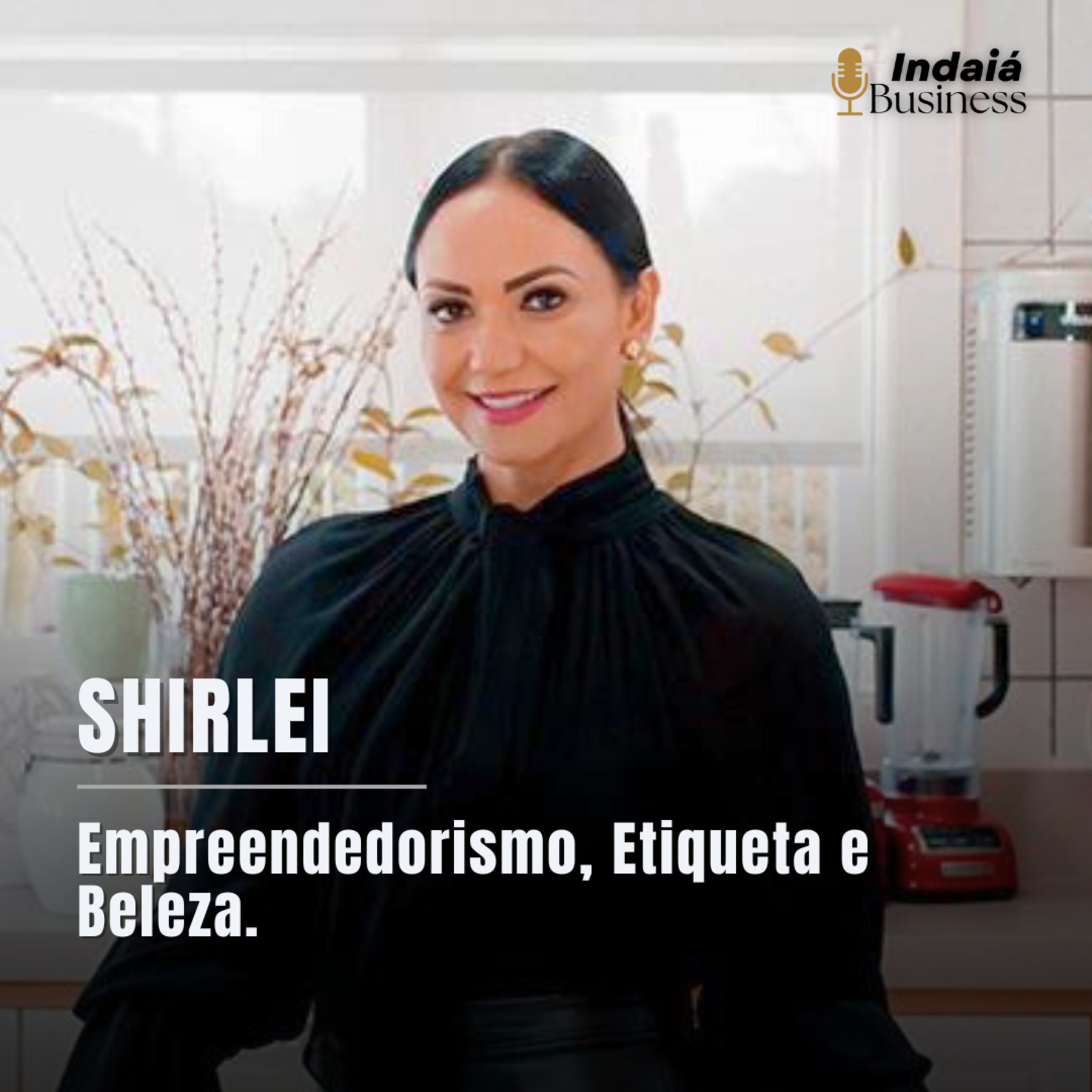 Indaiá Business Podcast