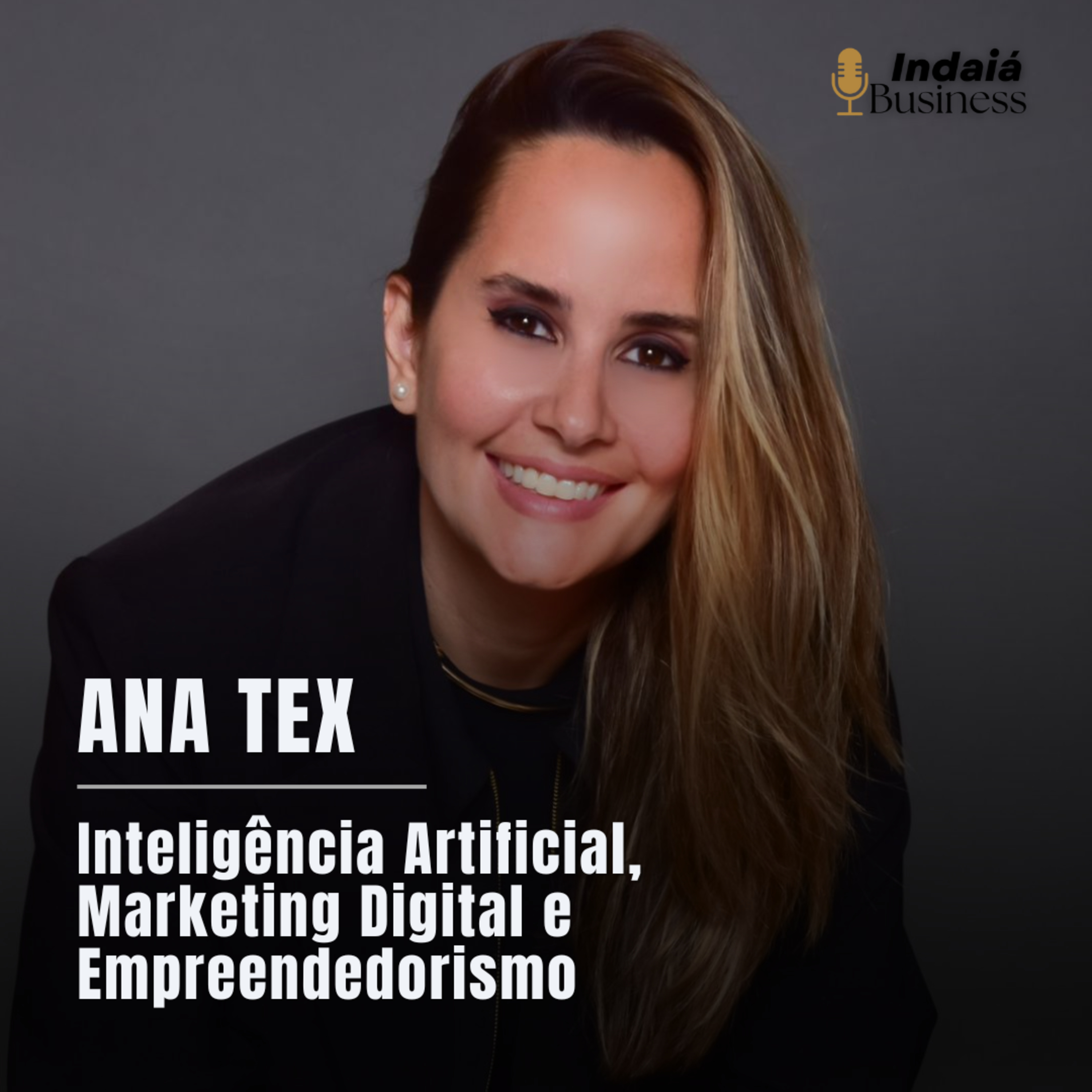 Indaiá Business Podcast