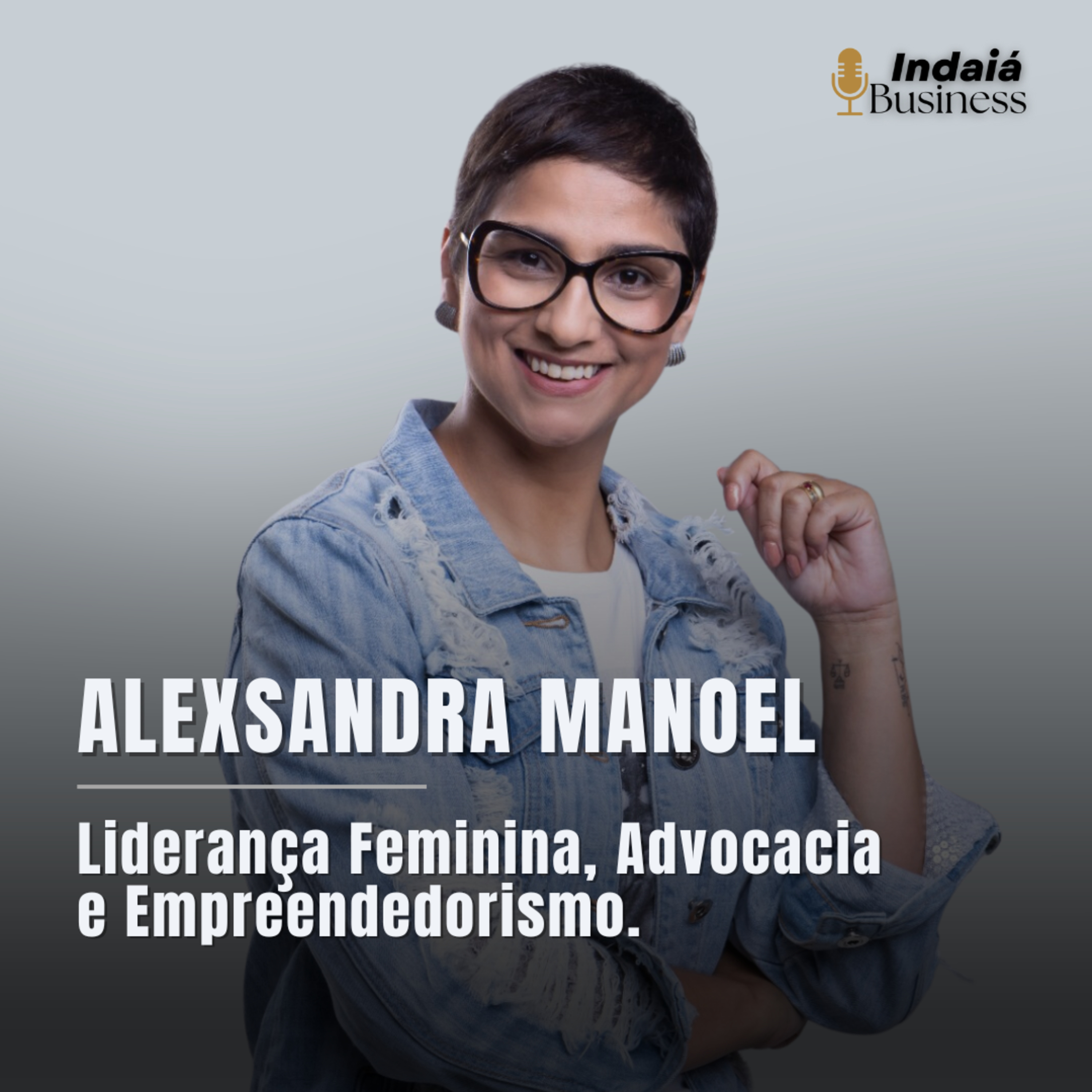 Indaiá Business Podcast