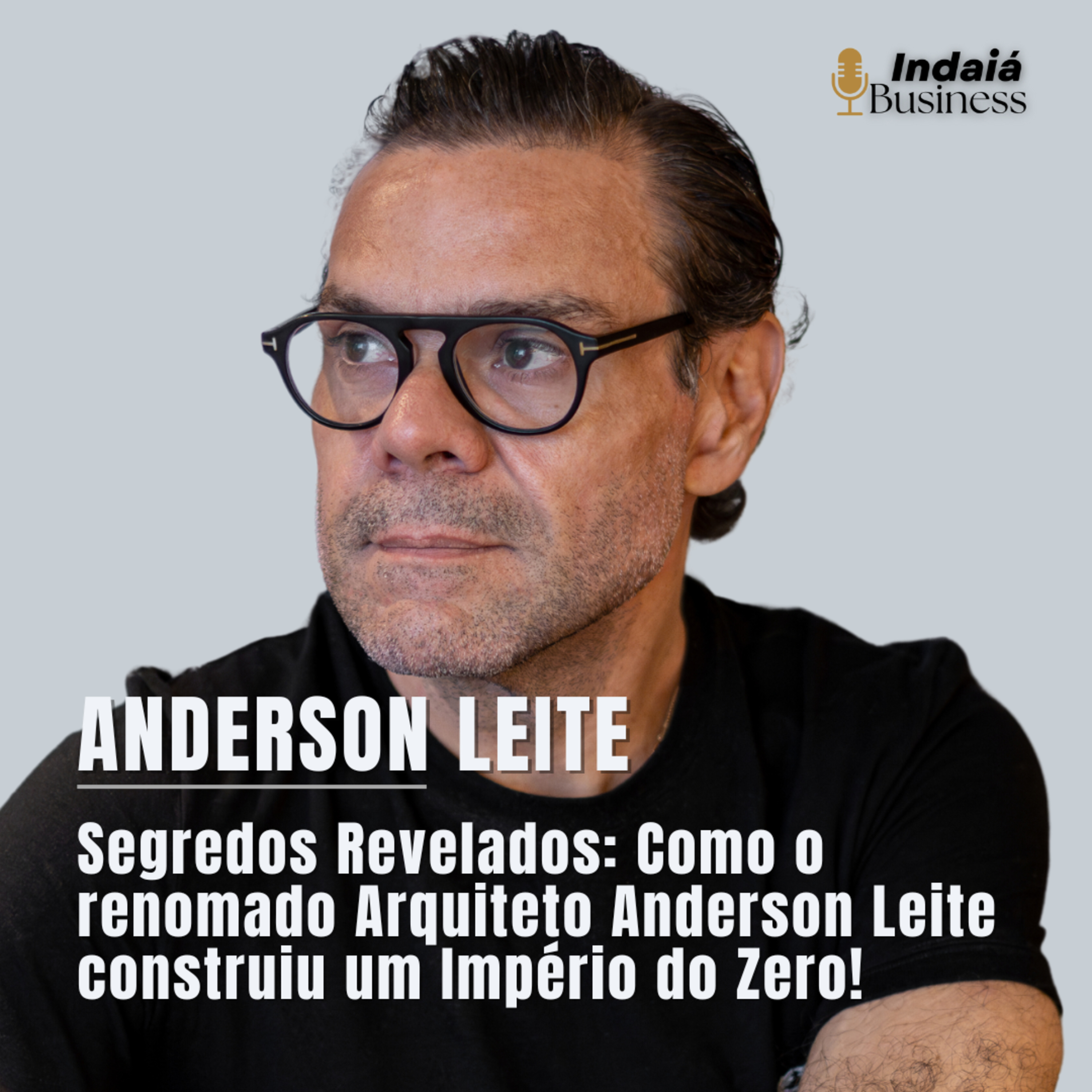 Indaiá Business Podcast