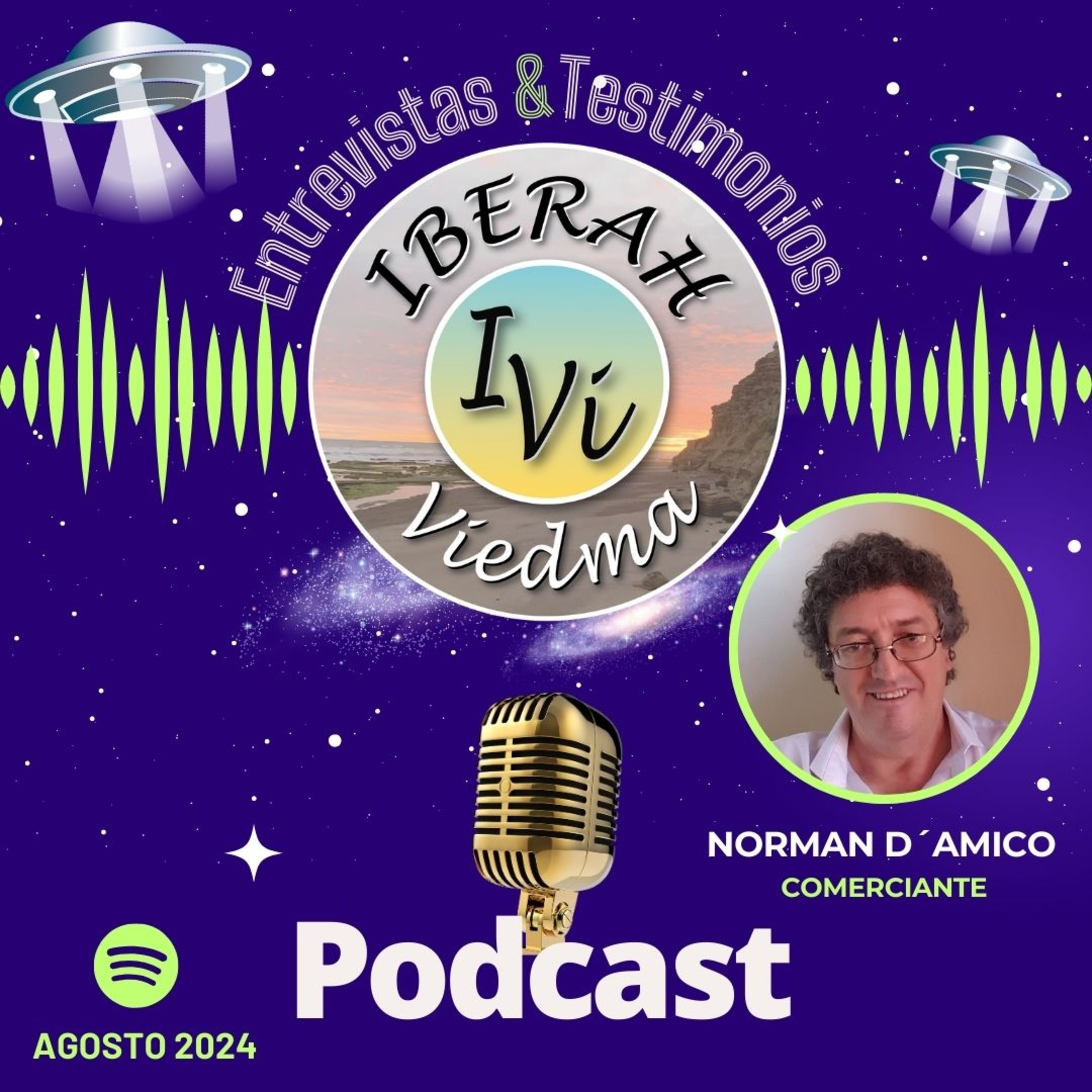 IBERAH Viedma