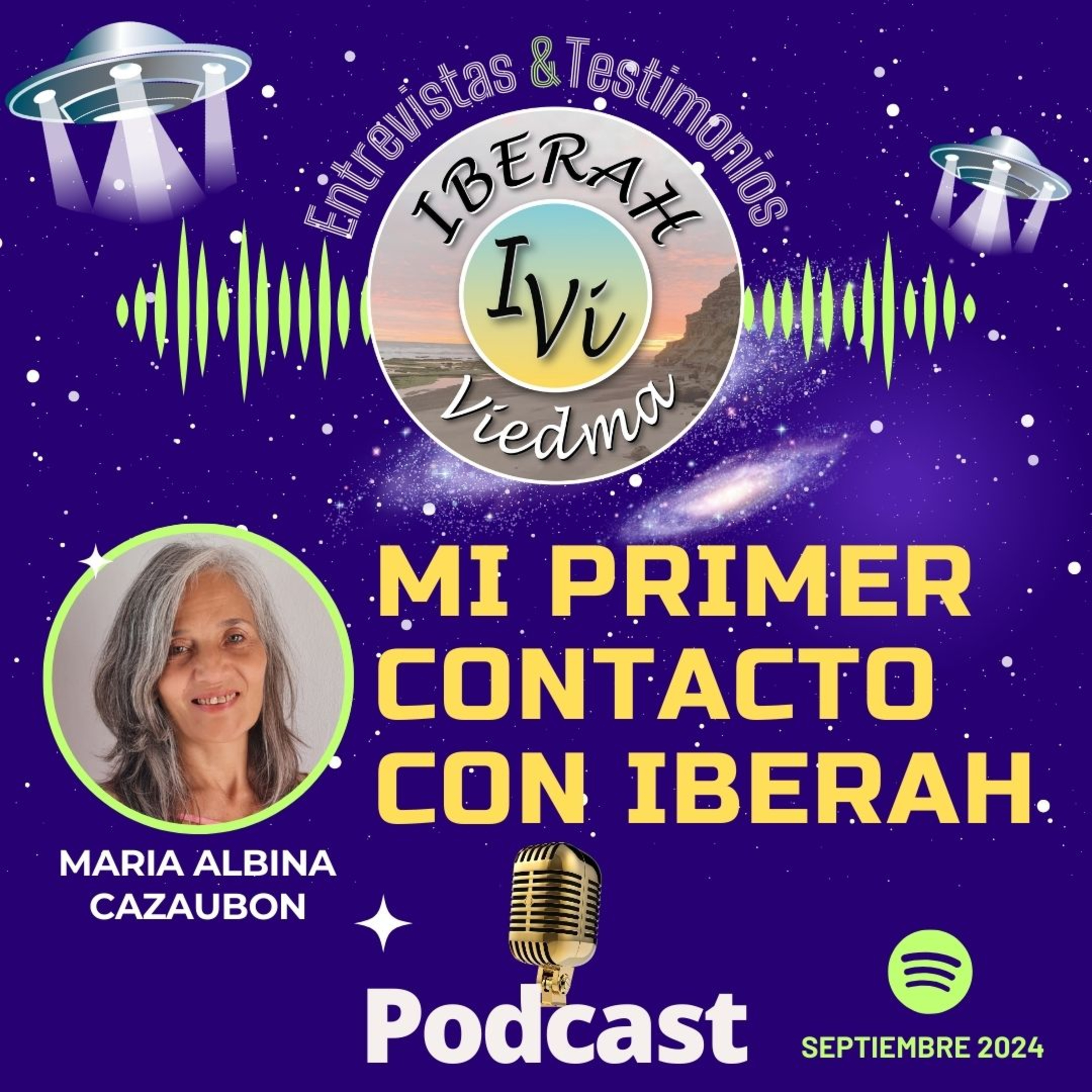 IBERAH Viedma