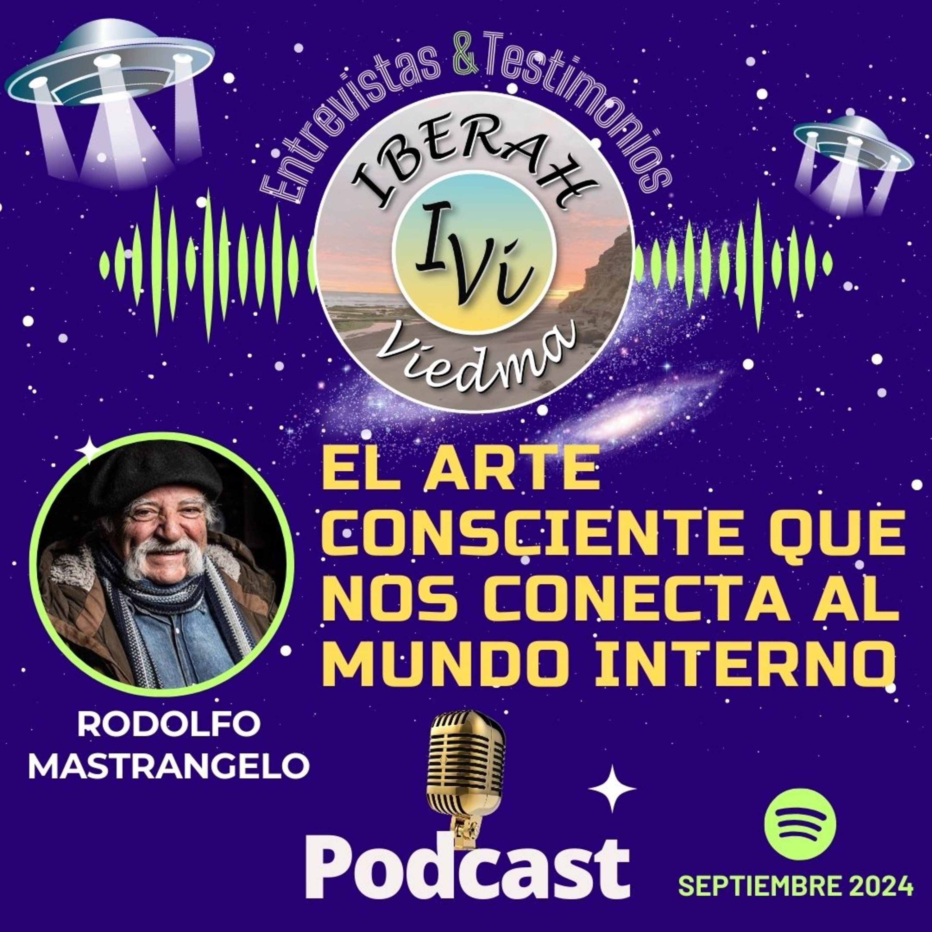 IBERAH Viedma