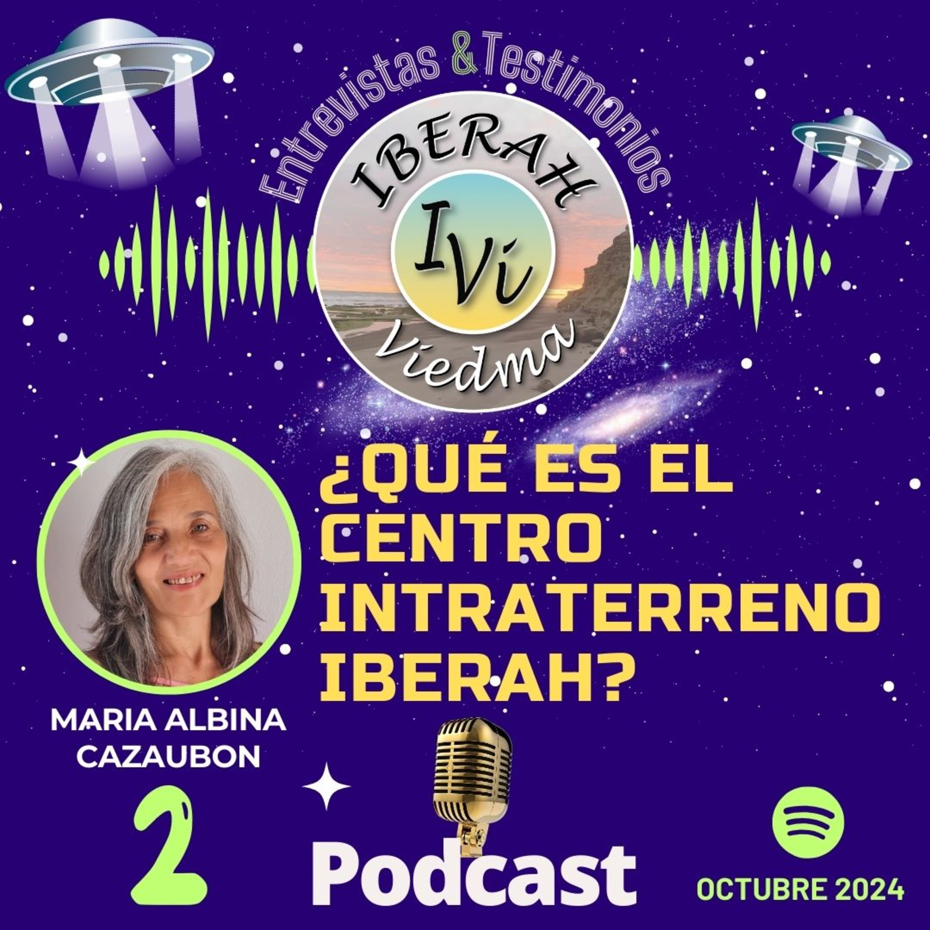 IBERAH Viedma