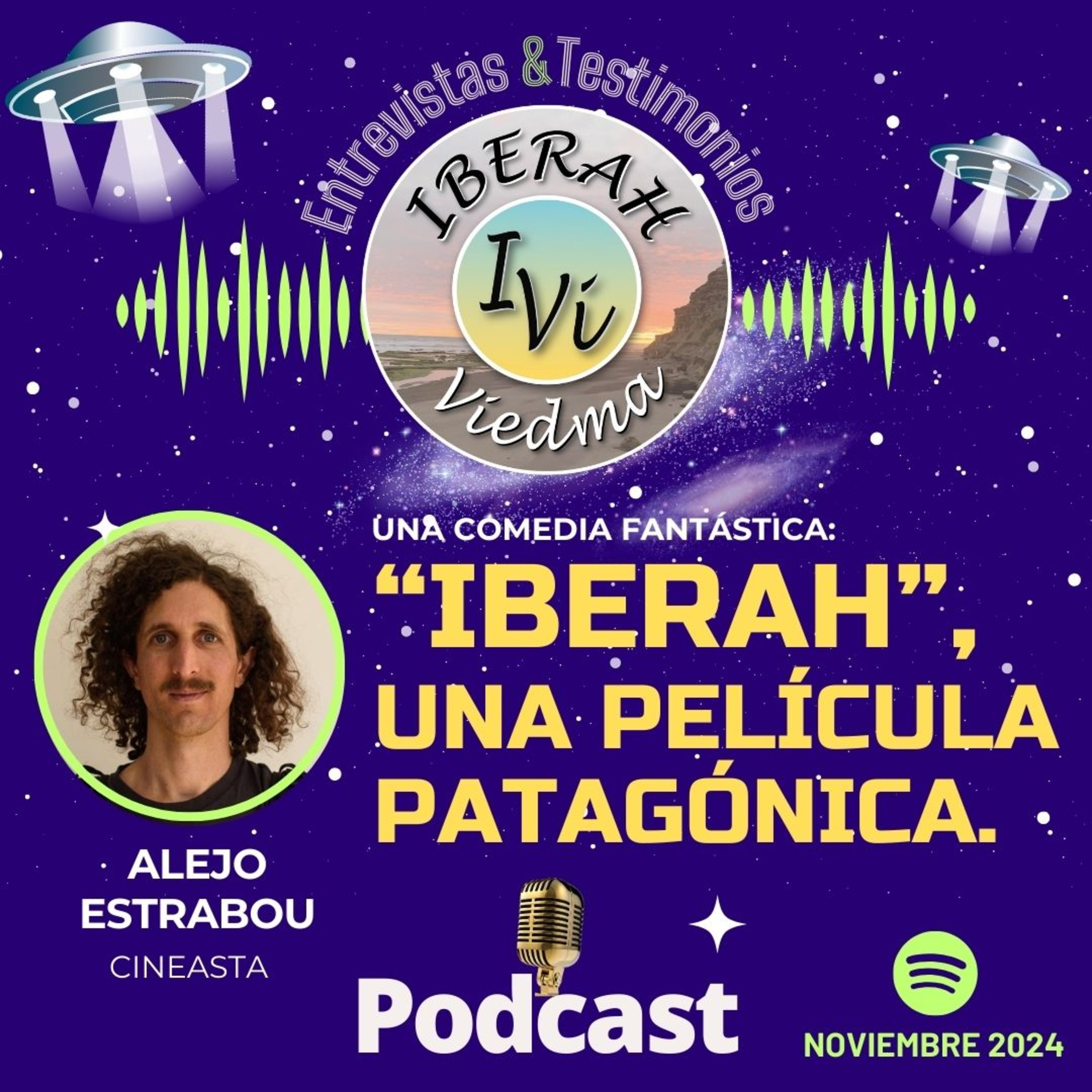IBERAH Viedma