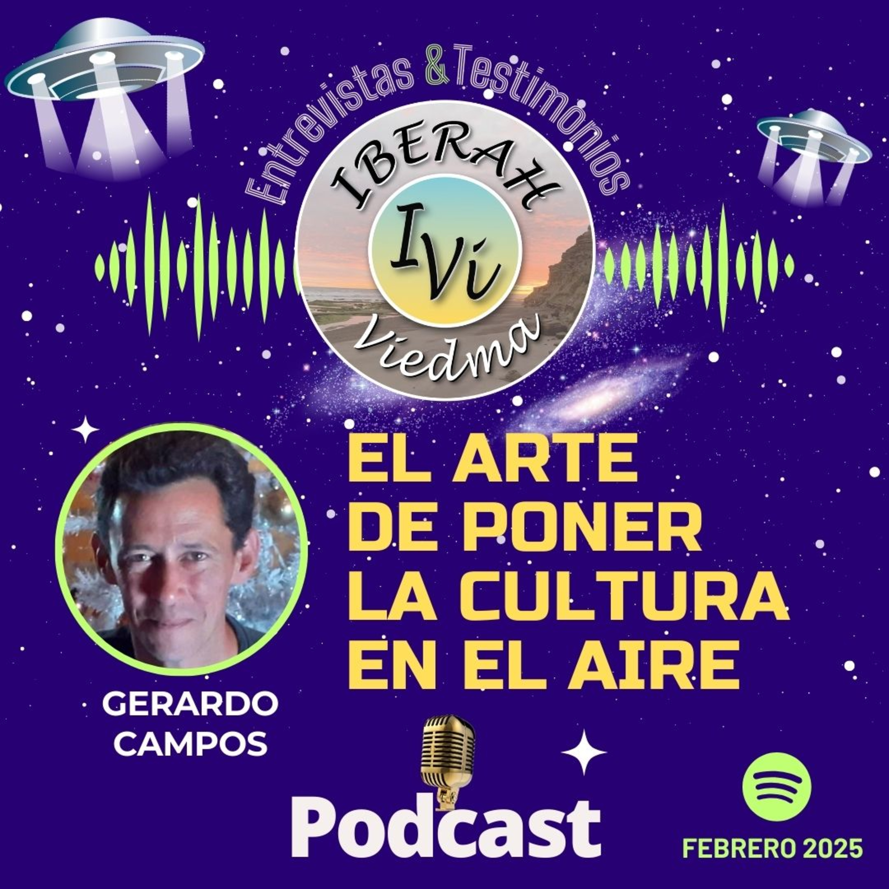 IBERAH Viedma