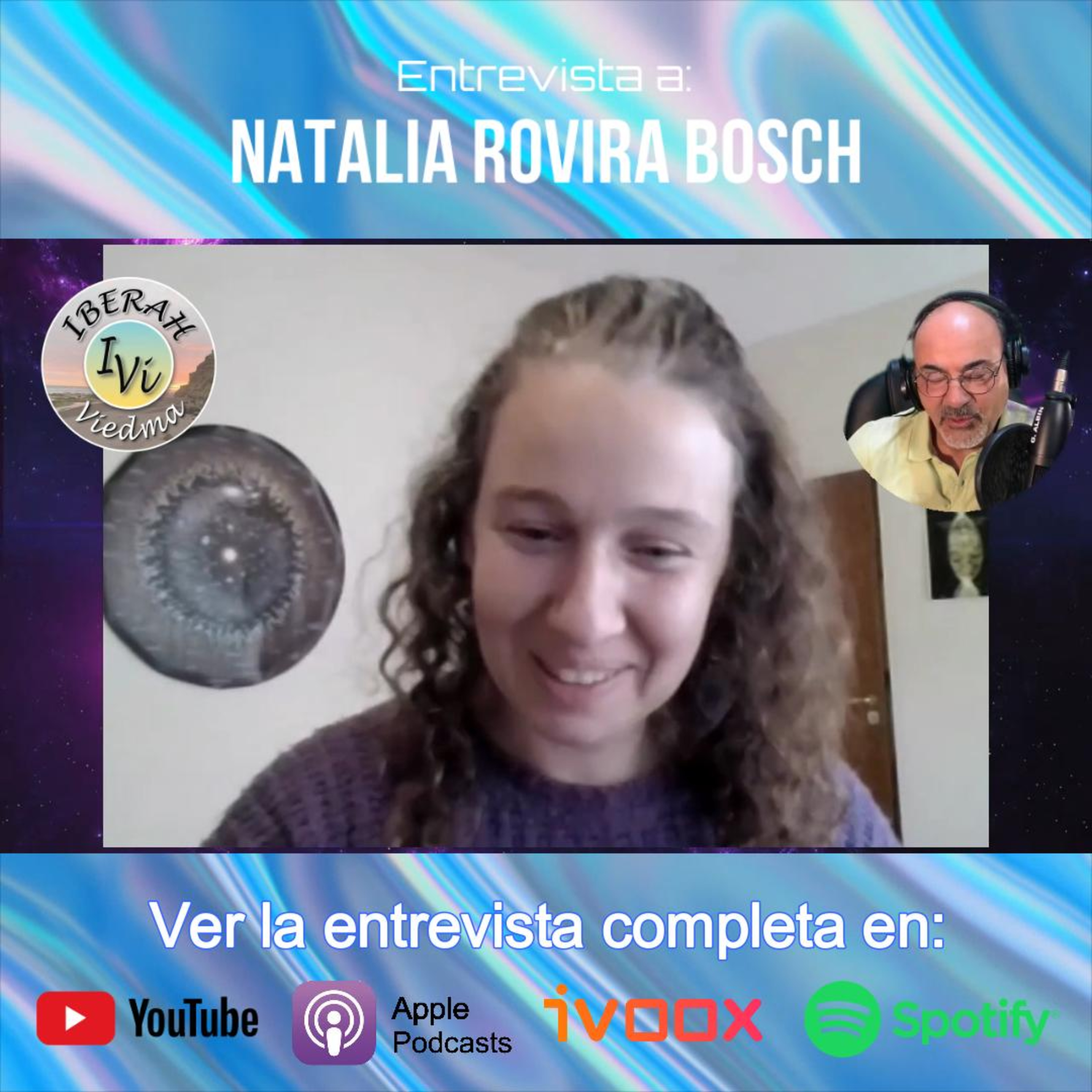 IBERAH Viedma