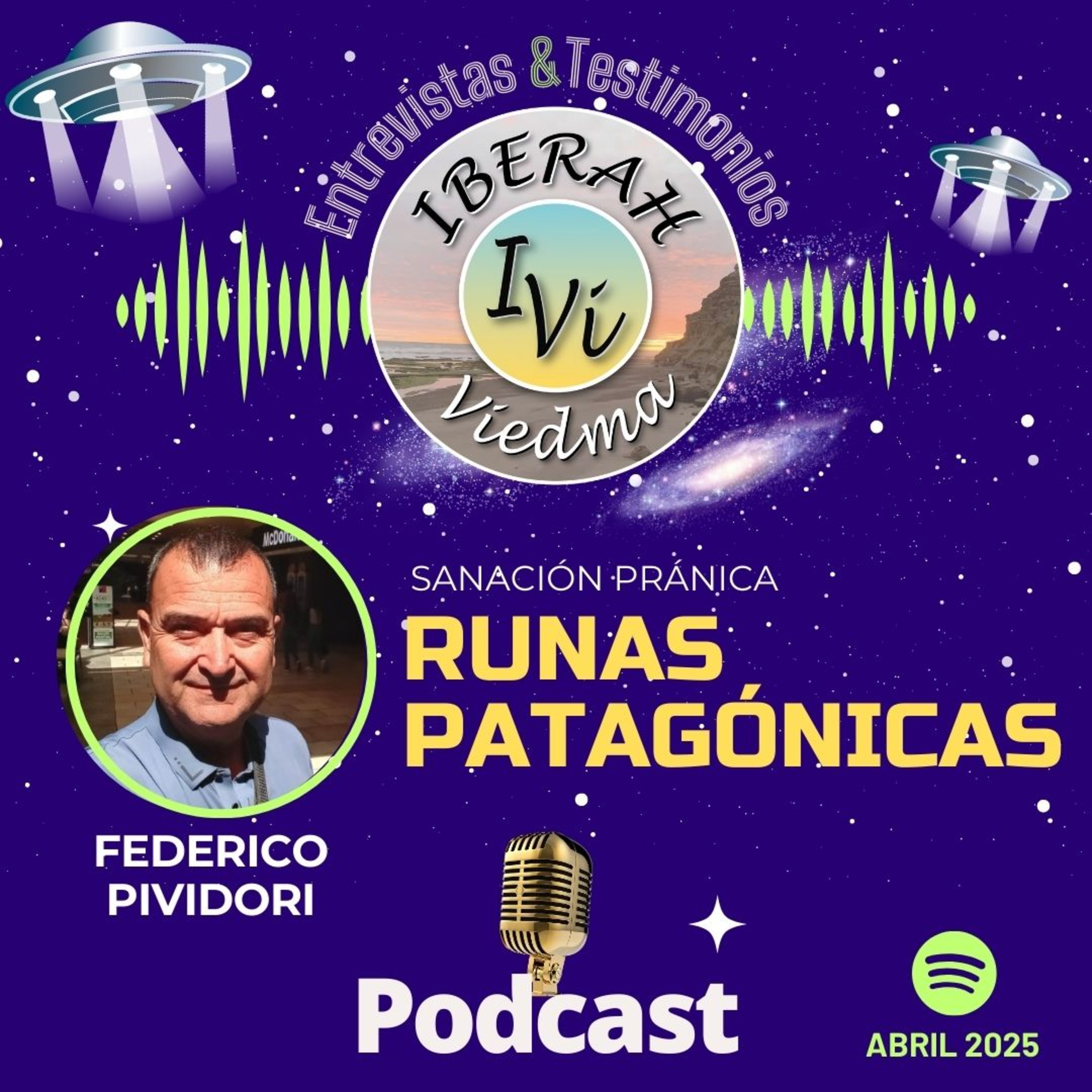 IBERAH Viedma
